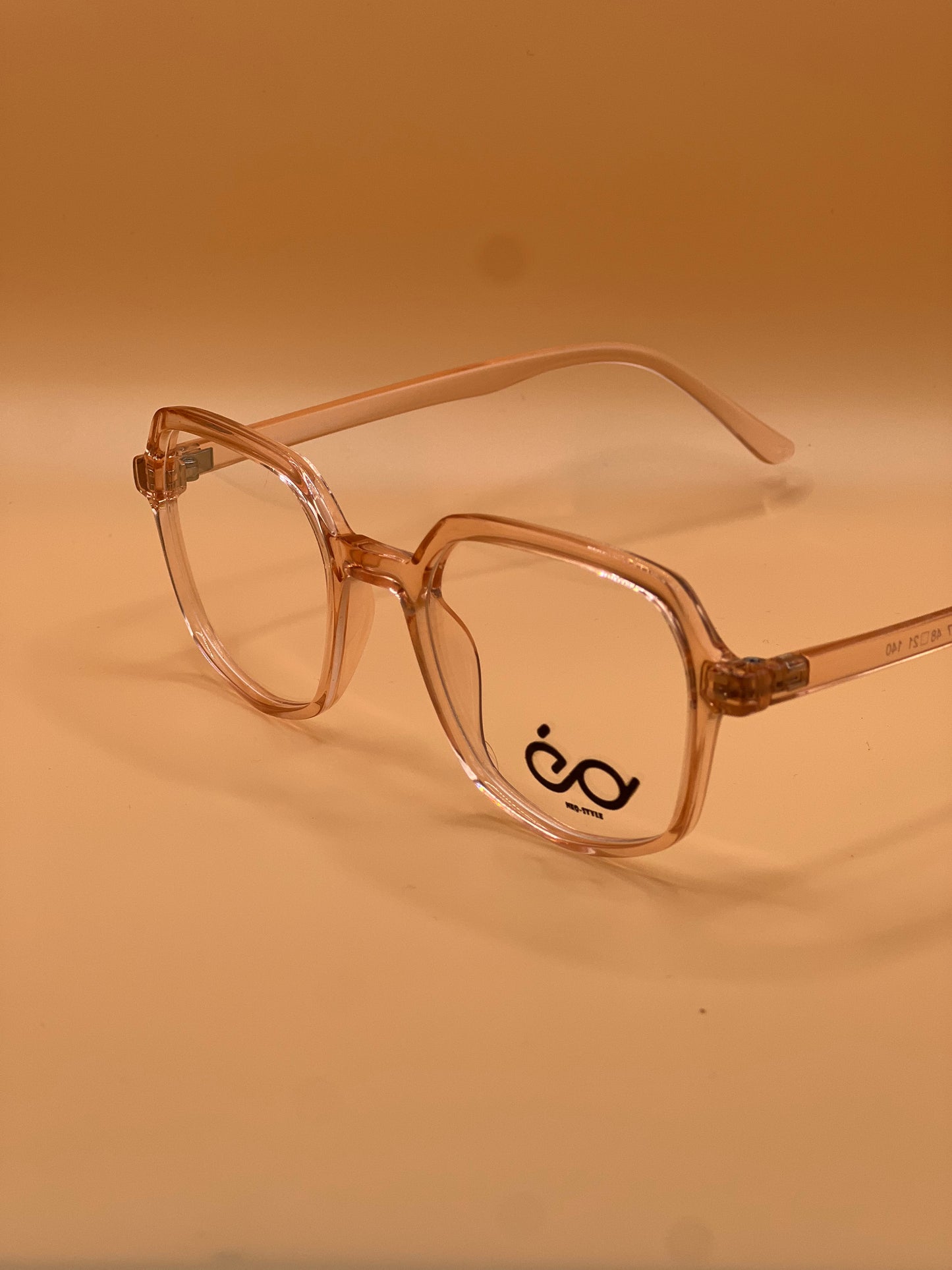 Lunettes de vue pour enfant (fillette) NEO STYLE MOD. 1317 taille 48