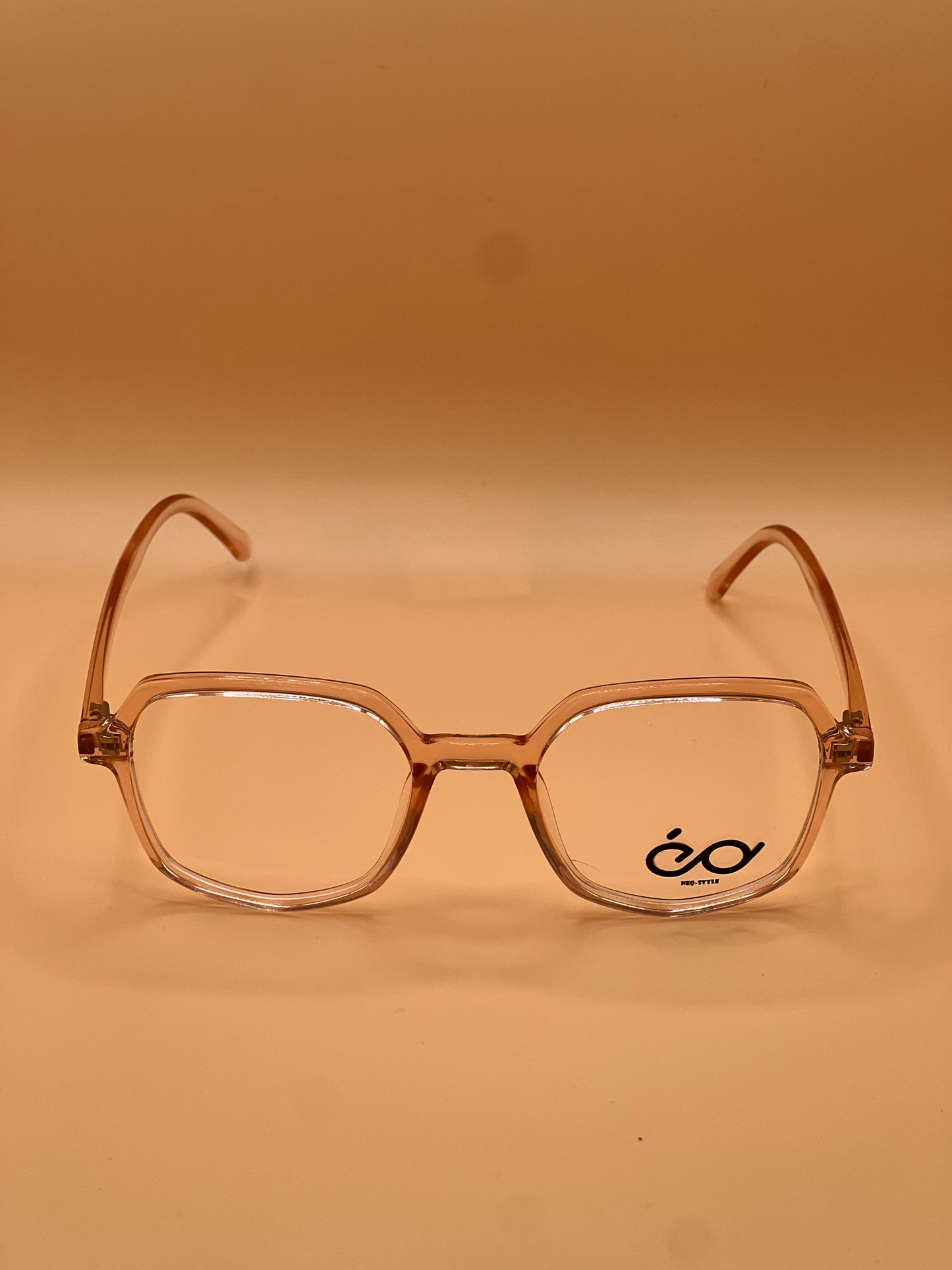 Lunettes de vue pour enfant (fillette) NEO STYLE MOD. 1317 taille 48