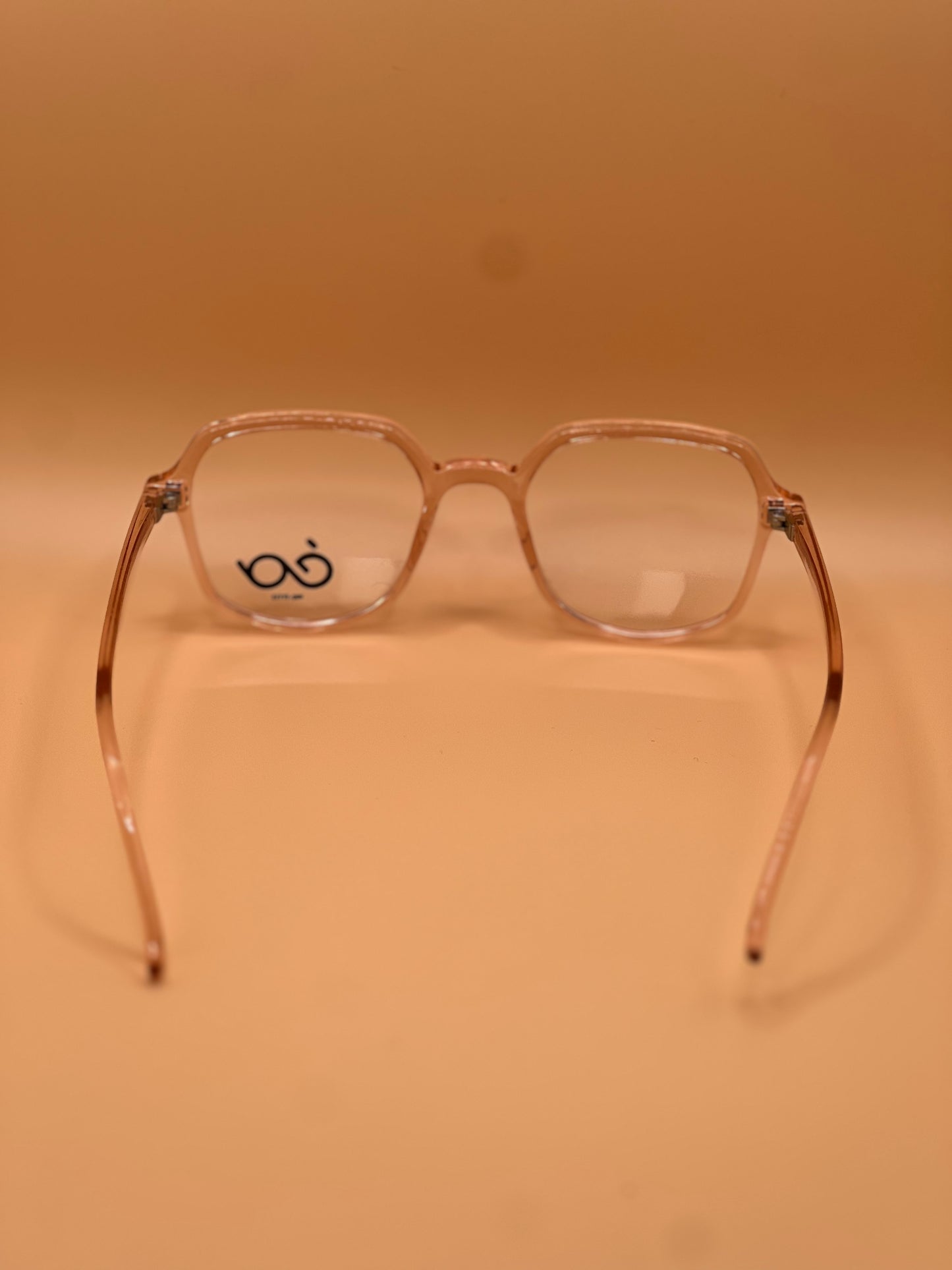 Lunettes de vue pour enfant (fillette) NEO STYLE MOD. 1317 taille 48