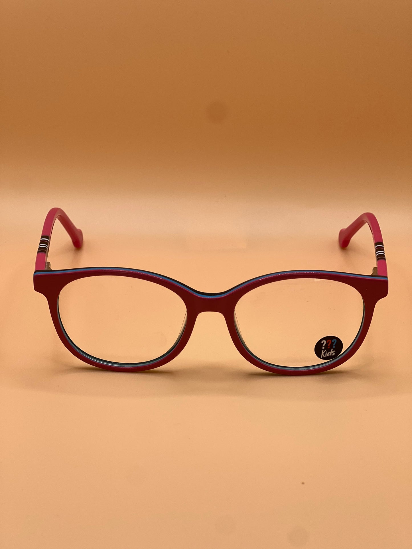 Lunettes de vue pour enfant (fillette) XH kids MOD. 6026 taille 46