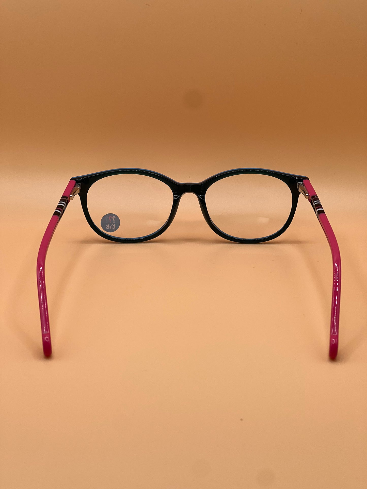 Lunettes de vue pour enfant (fillette) XH kids MOD. 6026 taille 46
