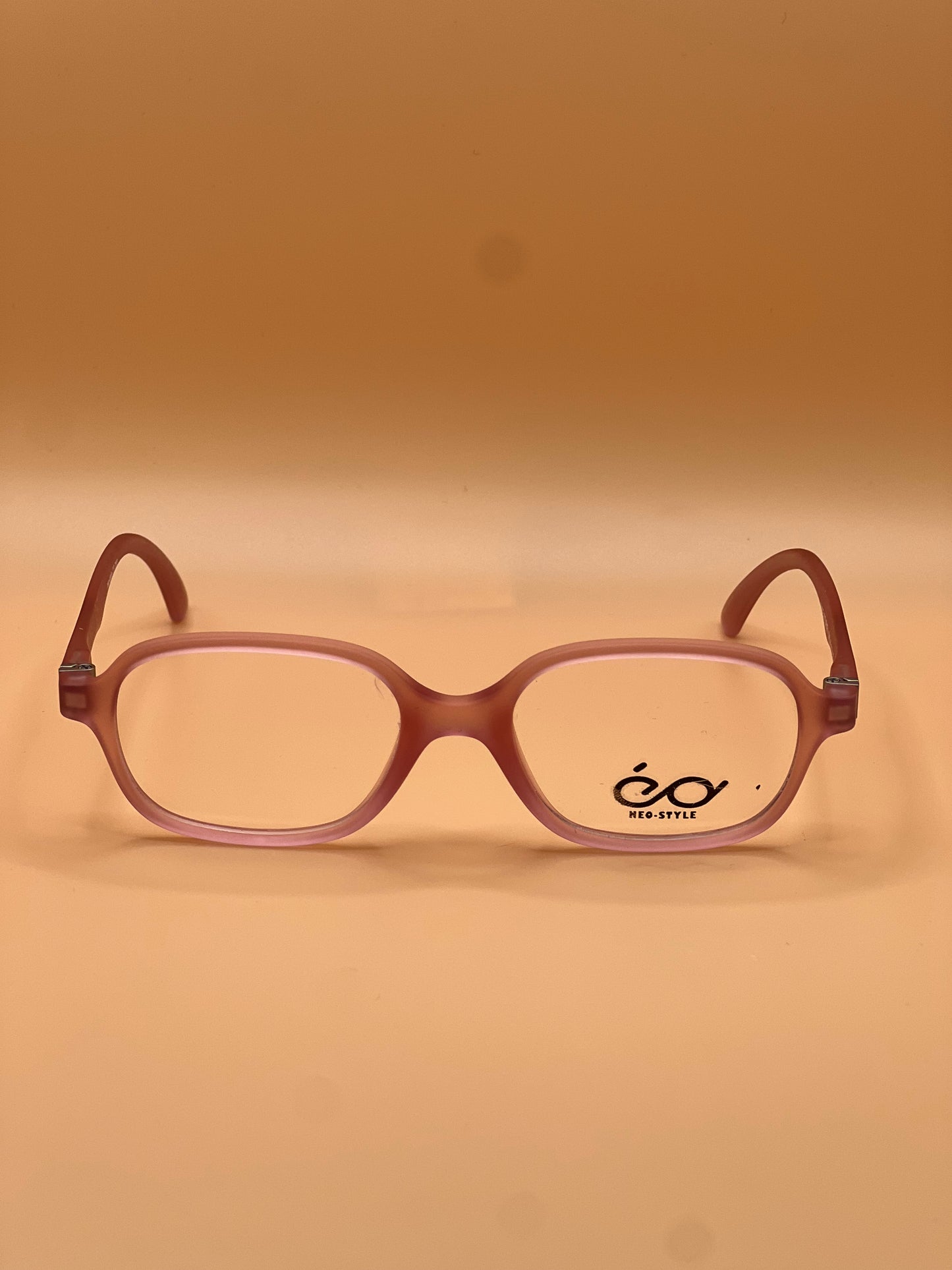 Lunettes de vue pour enfant (fillette) NEO STYLE MOD. 5310 taille 41