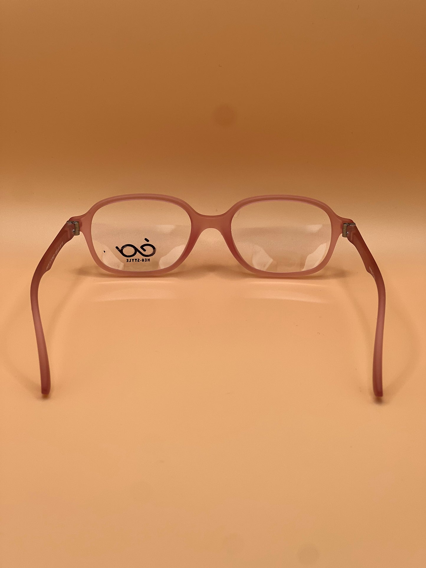 Lunettes de vue pour enfant (fillette) NEO STYLE MOD. 5310 taille 41