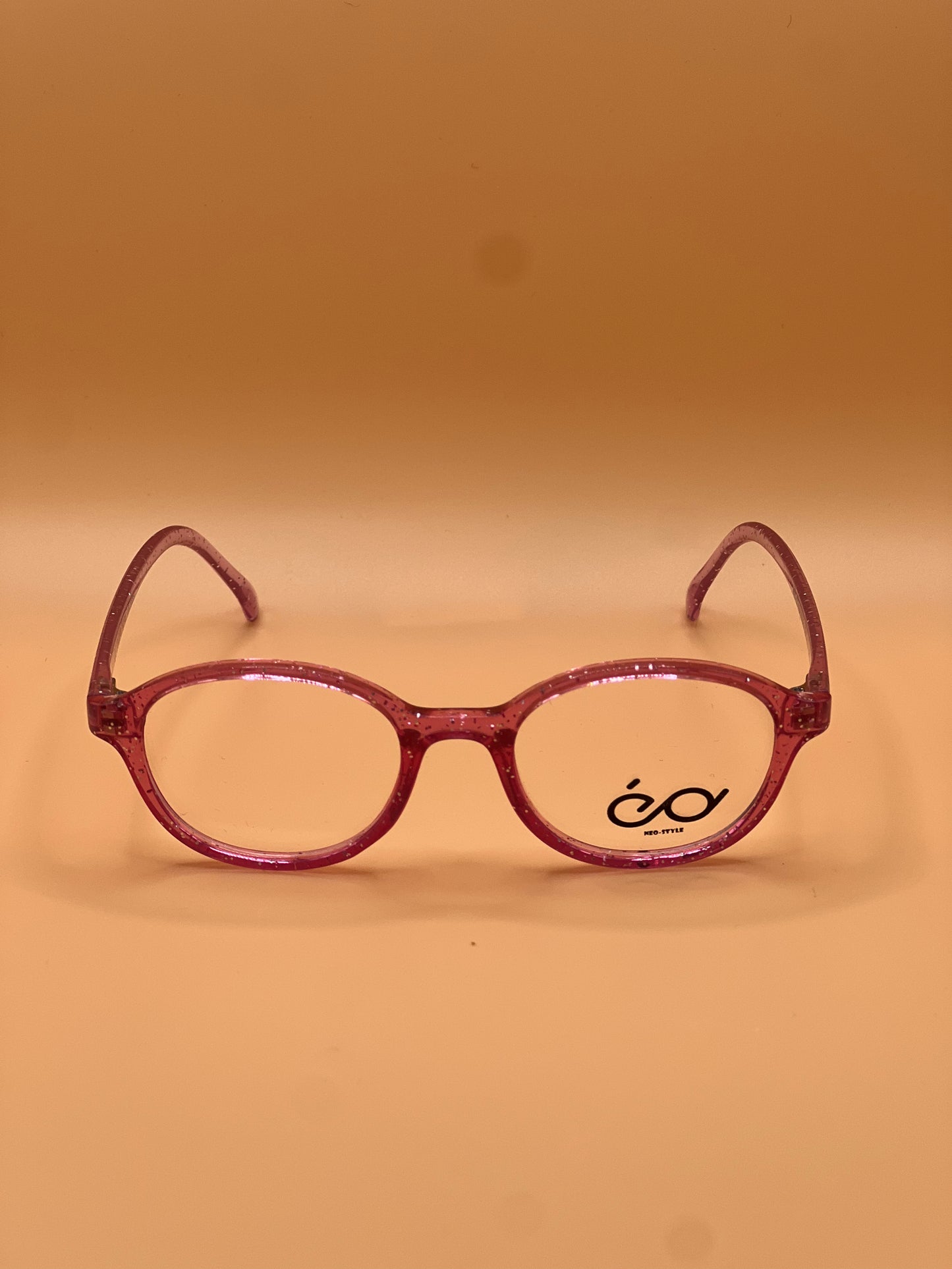 Lunettes de vue pour enfant (fillette) NEO STYLE MOD. 5002 taille 38