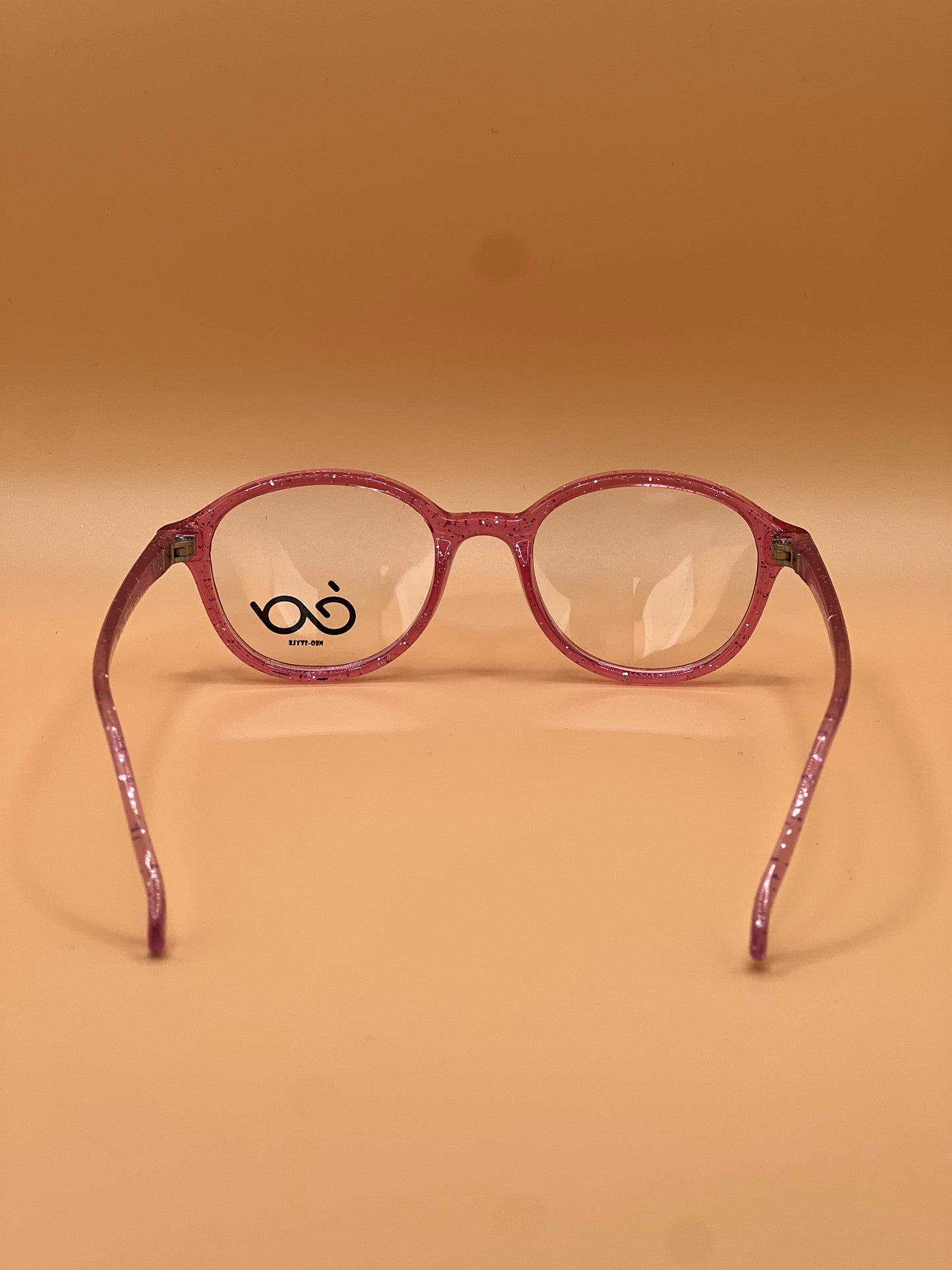 Lunettes de vue pour enfant (fillette) NEO STYLE MOD. 5002 taille 38
