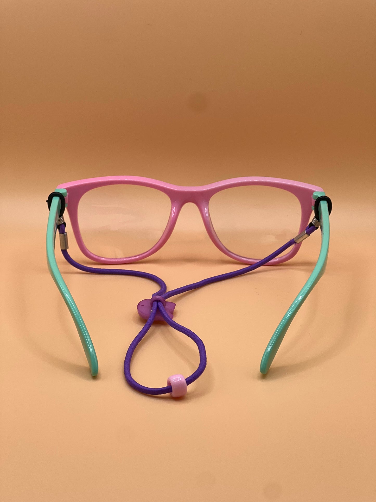 Lunettes de vue pour enfant (fillette) NEO STYLE MOD. S886 taille 47