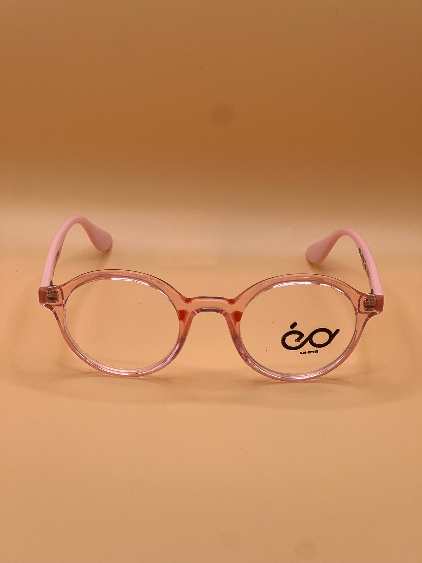 Lunettes de vue pour enfant (fillette) NEO STYLE MOD. 564 taille 40