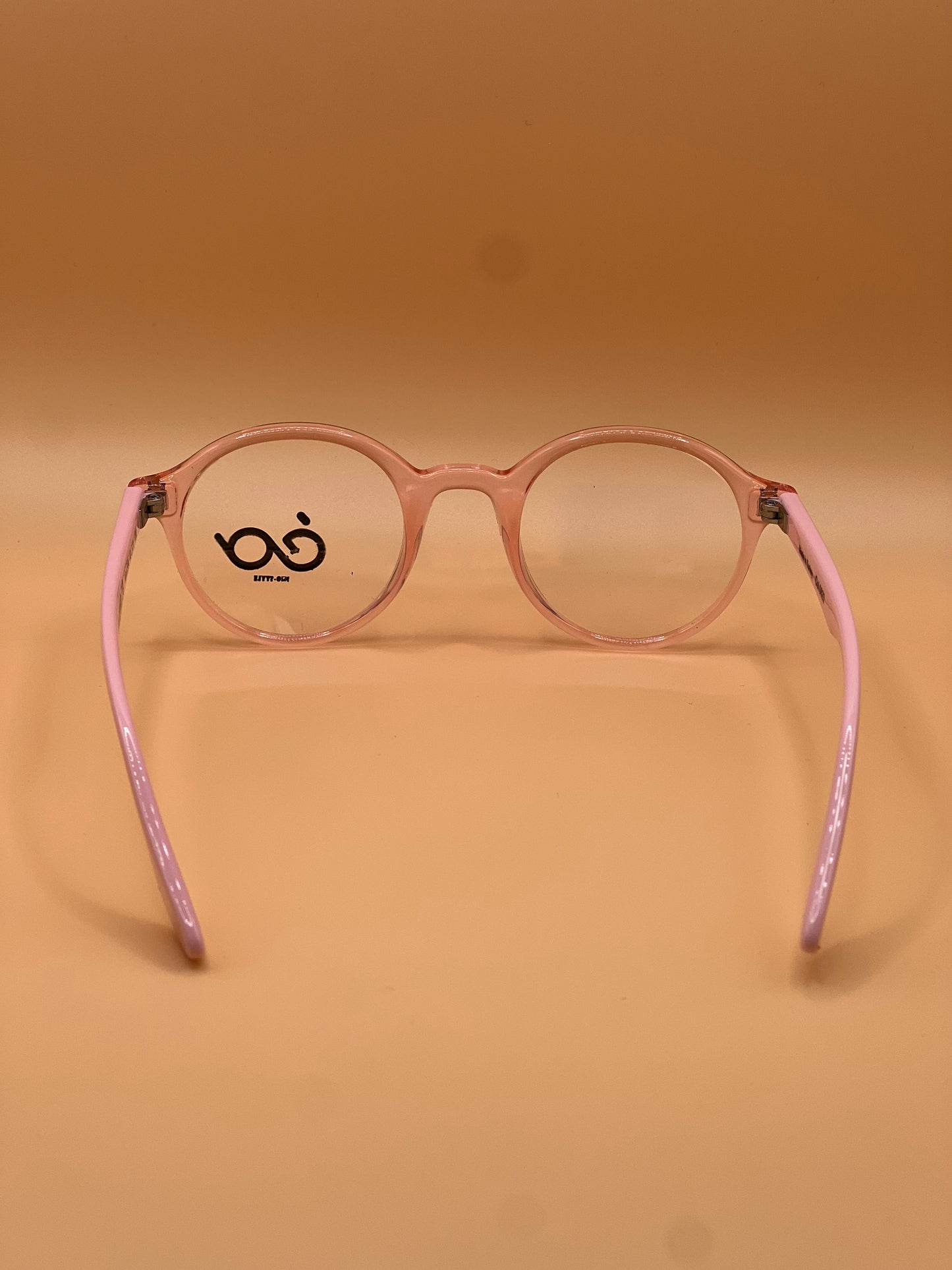 Lunettes de vue pour enfant (fillette) NEO STYLE MOD. 564 taille 40