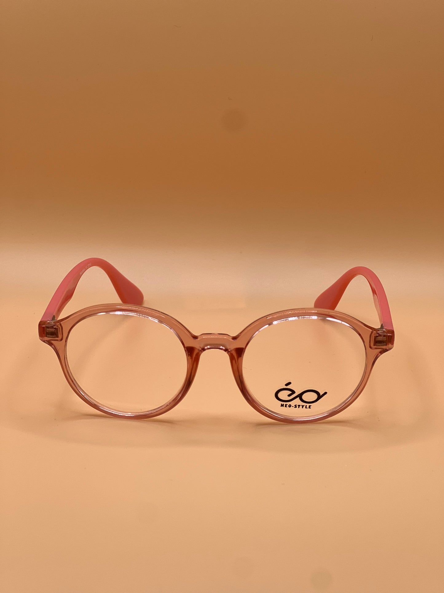 Lunettes de vue pour enfant (fillette) NEO STYLE MOD. 5350 taille 42