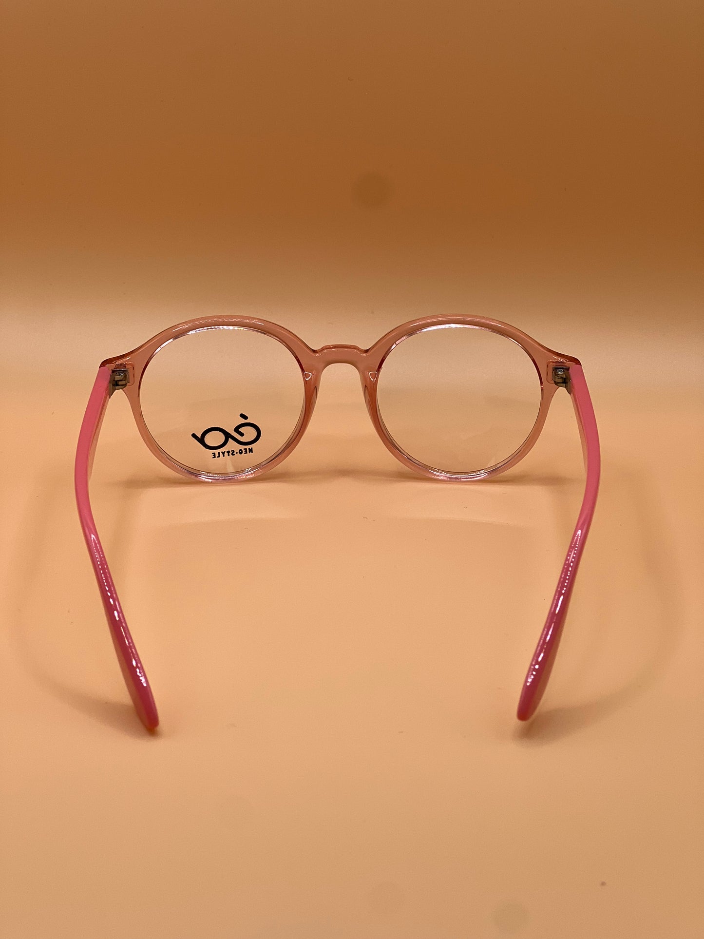 Lunettes de vue pour enfant (fillette) NEO STYLE MOD. 5350 taille 42