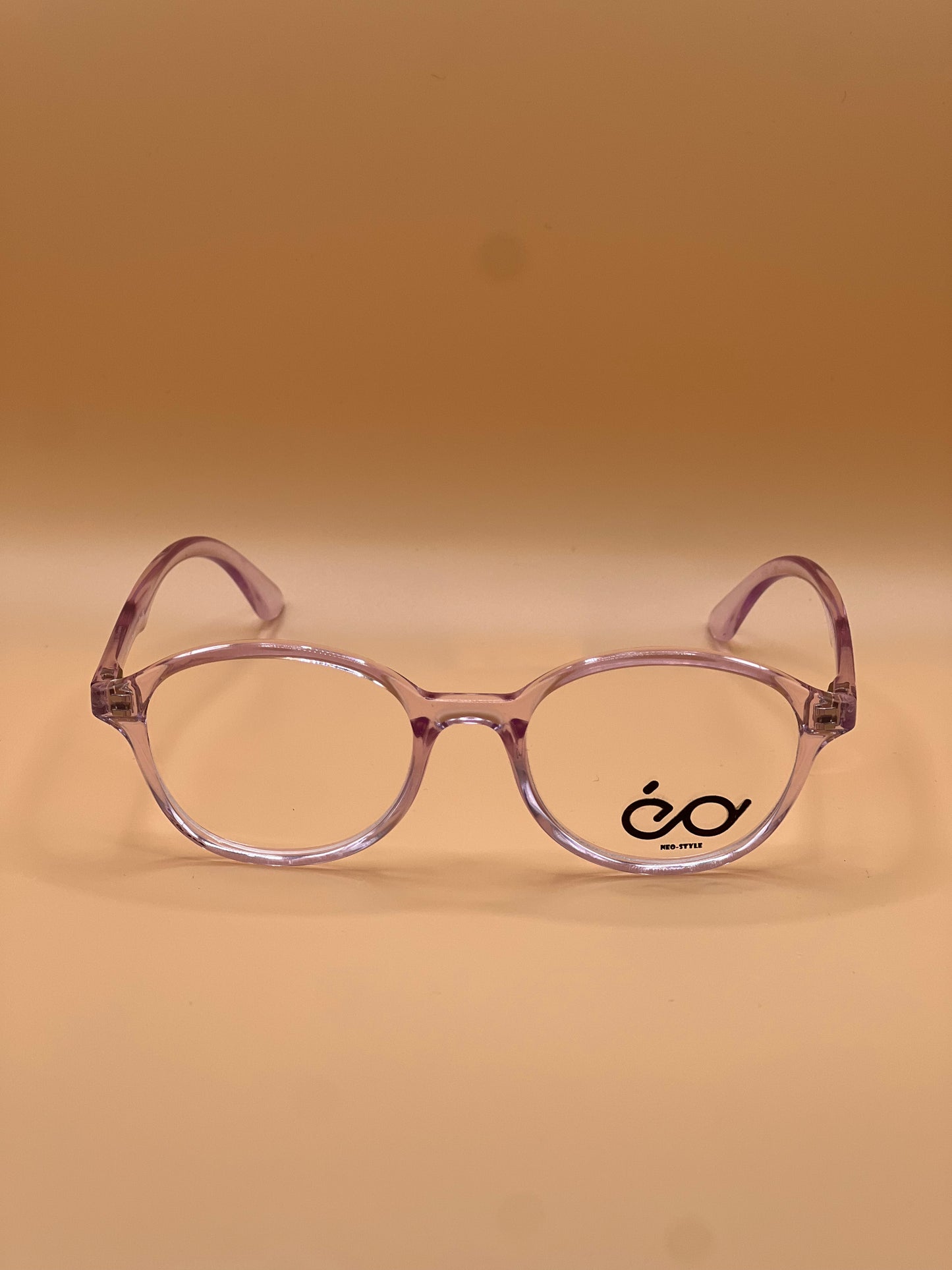 Lunettes de vue pour enfant (fillette) NEO STYLE MOD. 562 taille 42