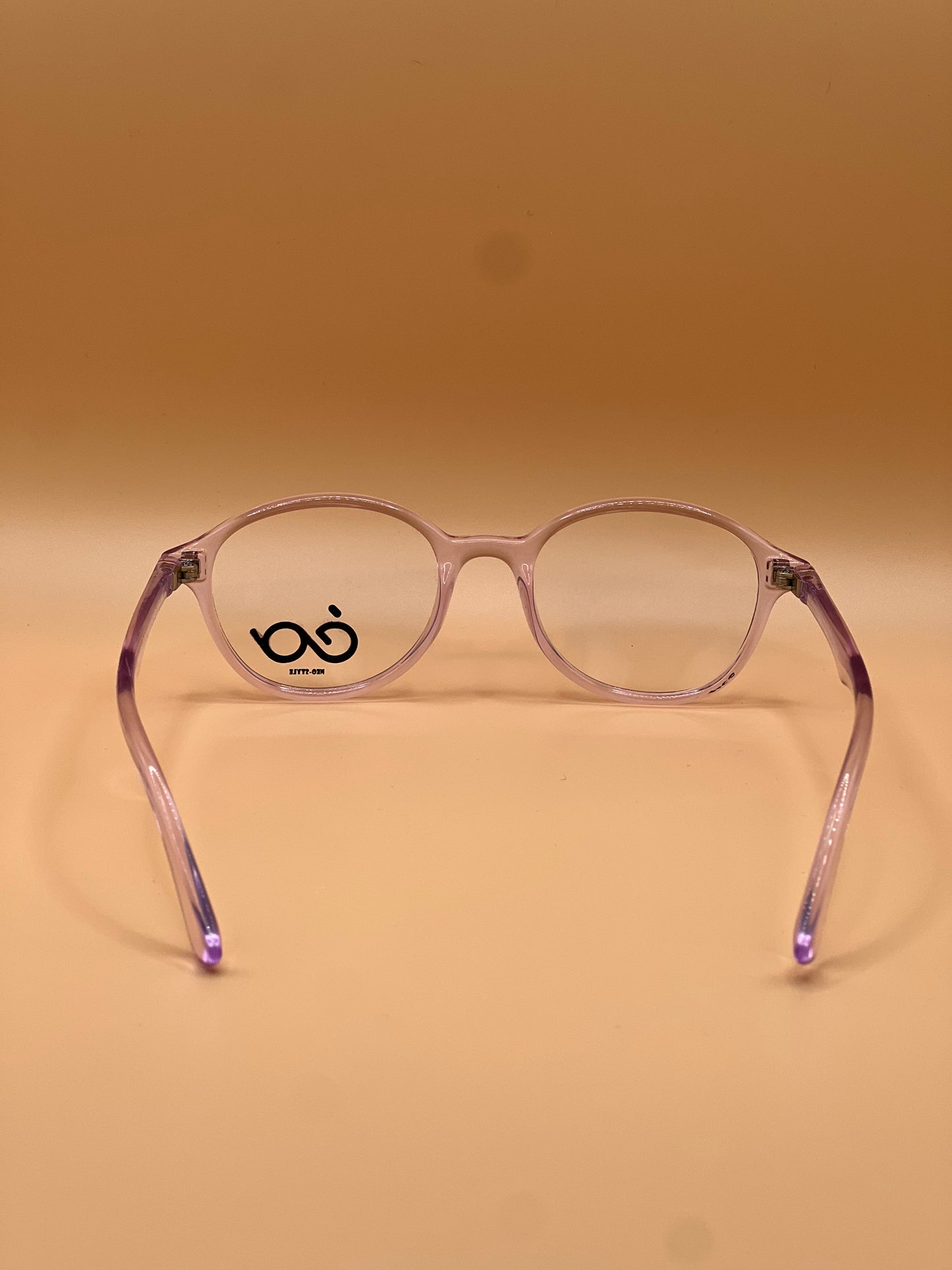 Lunettes de vue pour enfant (fillette) NEO STYLE MOD. 562 taille 42