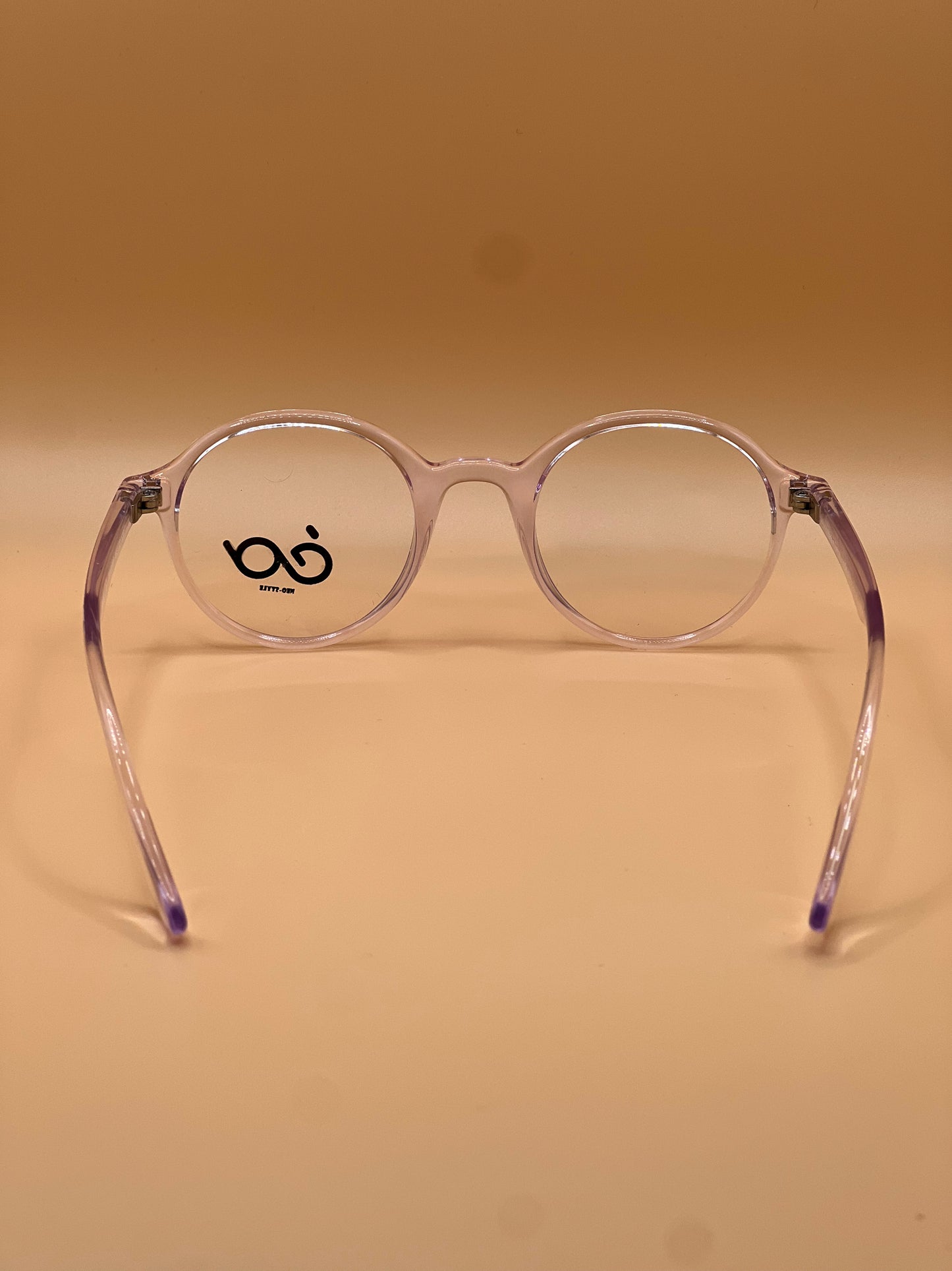 Lunettes de vue pour enfant (fillette) NEO STYLE MOD. 565 taille 43