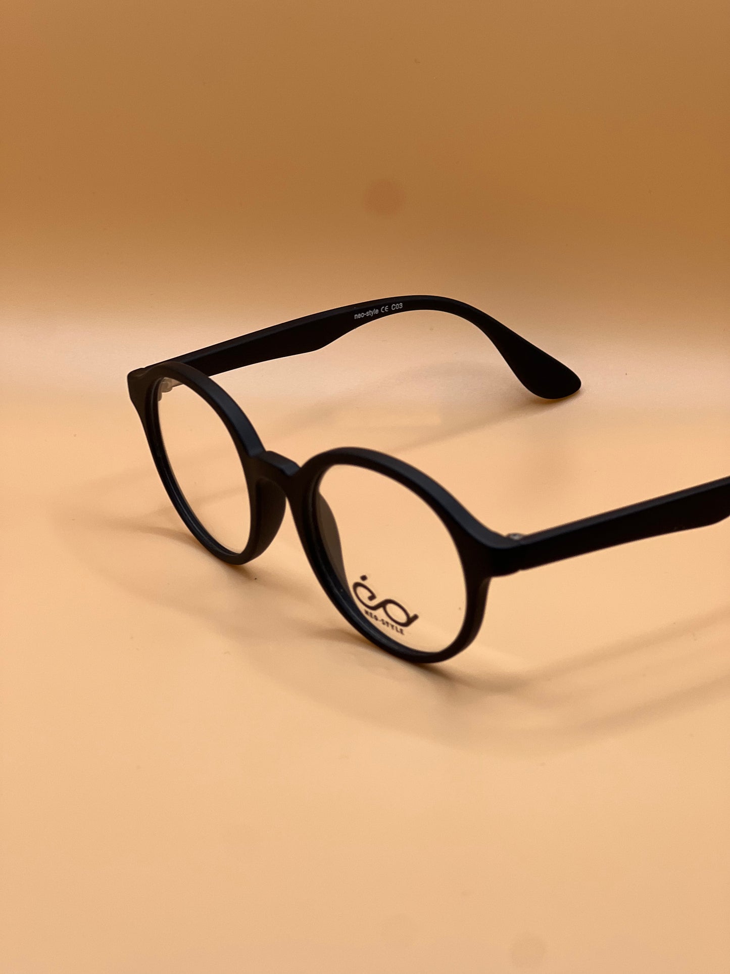 Lunettes de vue pour enfant (garçon) NEO STYLE MOD. 5350 taille 42