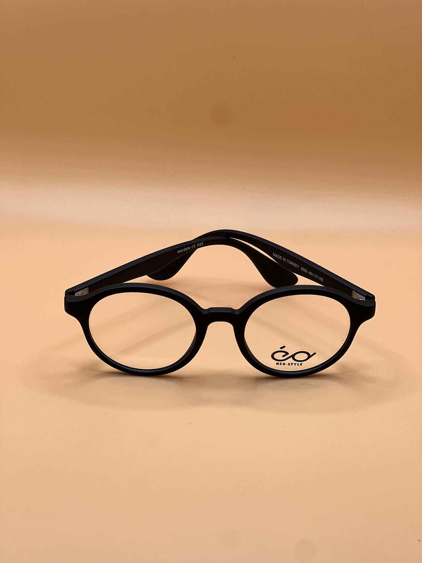 Lunettes de vue pour enfant (garçon) NEO STYLE MOD. 5350 taille 42