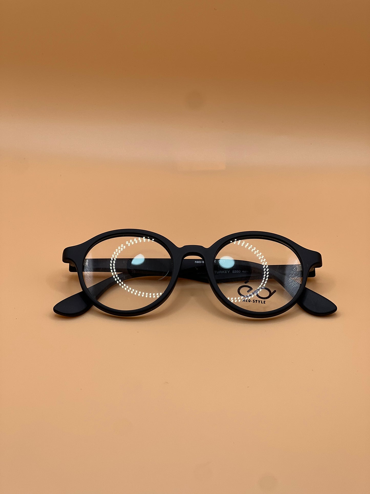 Lunettes de vue pour enfant (garçon) NEO STYLE MOD. 5350 taille 42