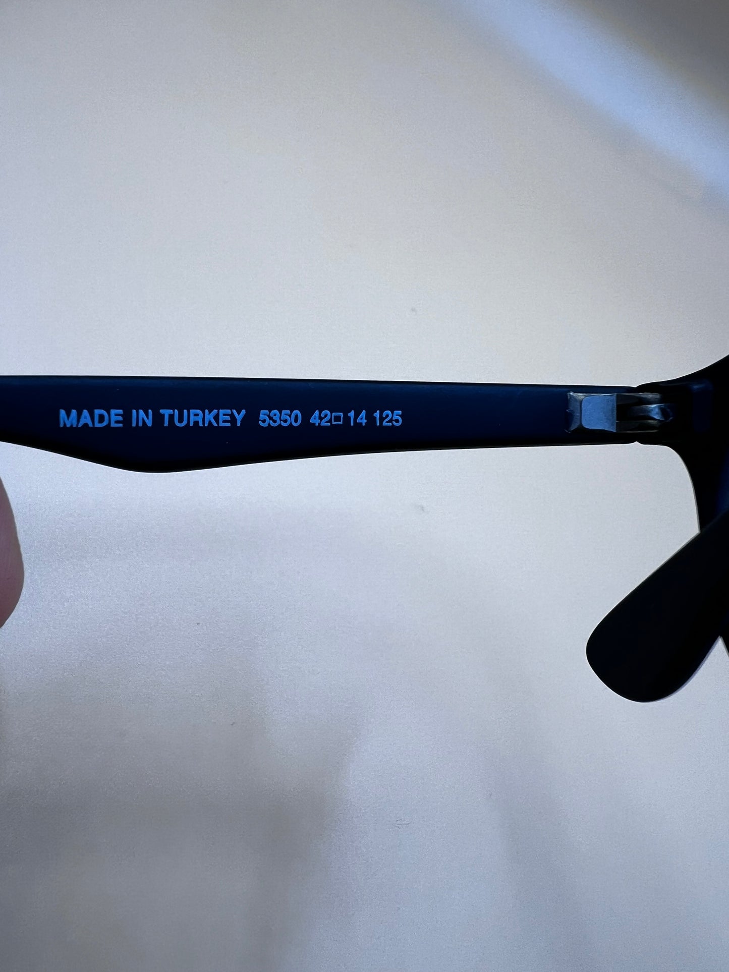 Lunettes de vue pour enfant (garçon) NEO STYLE MOD. 5350 taille 42