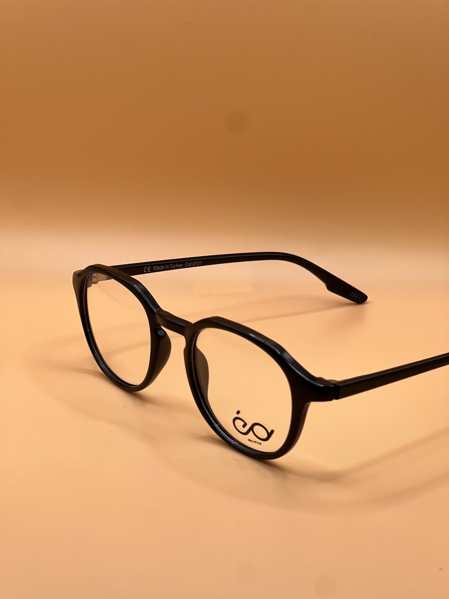 Lunettes de vue pour enfant (garçon) NEO STYLE MOD. 5053 taille 47