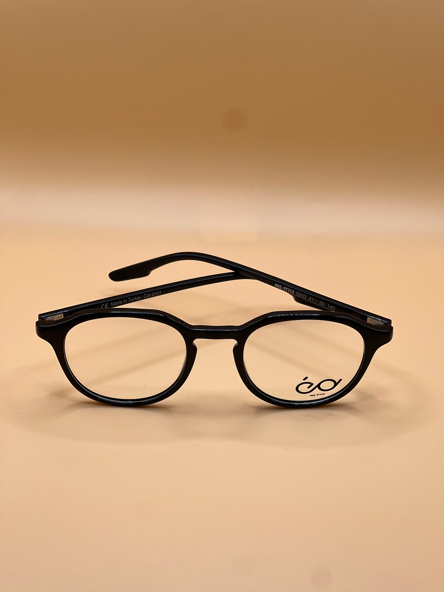 Lunettes de vue pour enfant (garçon) NEO STYLE MOD. 5053 taille 47