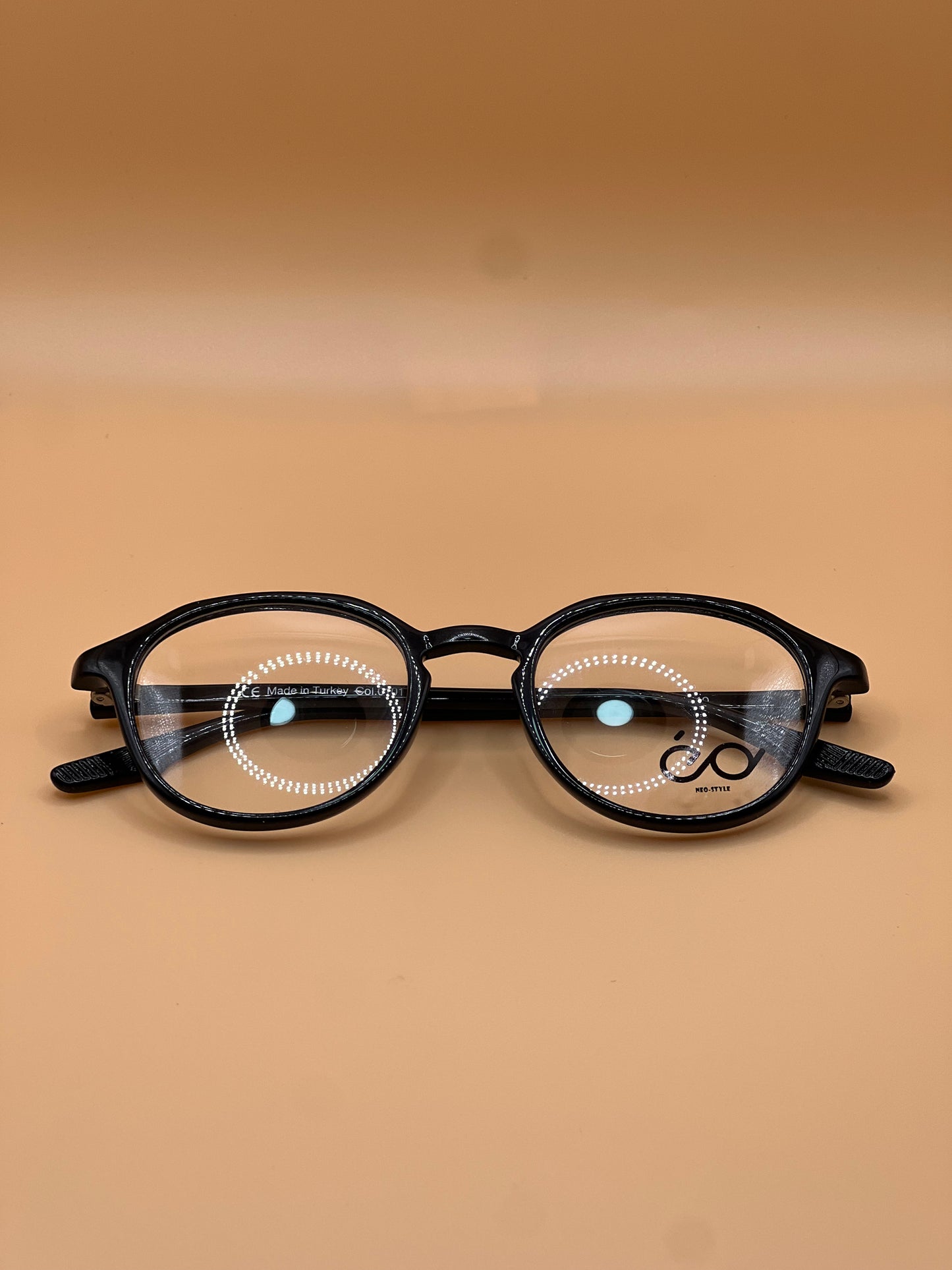 Lunettes de vue pour enfant (garçon) NEO STYLE MOD. 5053 taille 47