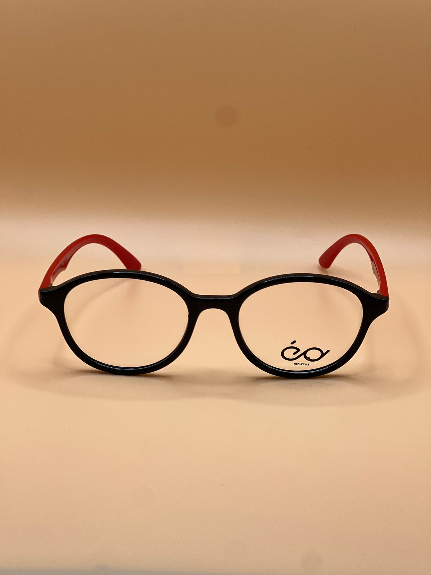 Lunettes de vue pour enfant (garçon) NEO STYLE MOD. 5050 taille 46