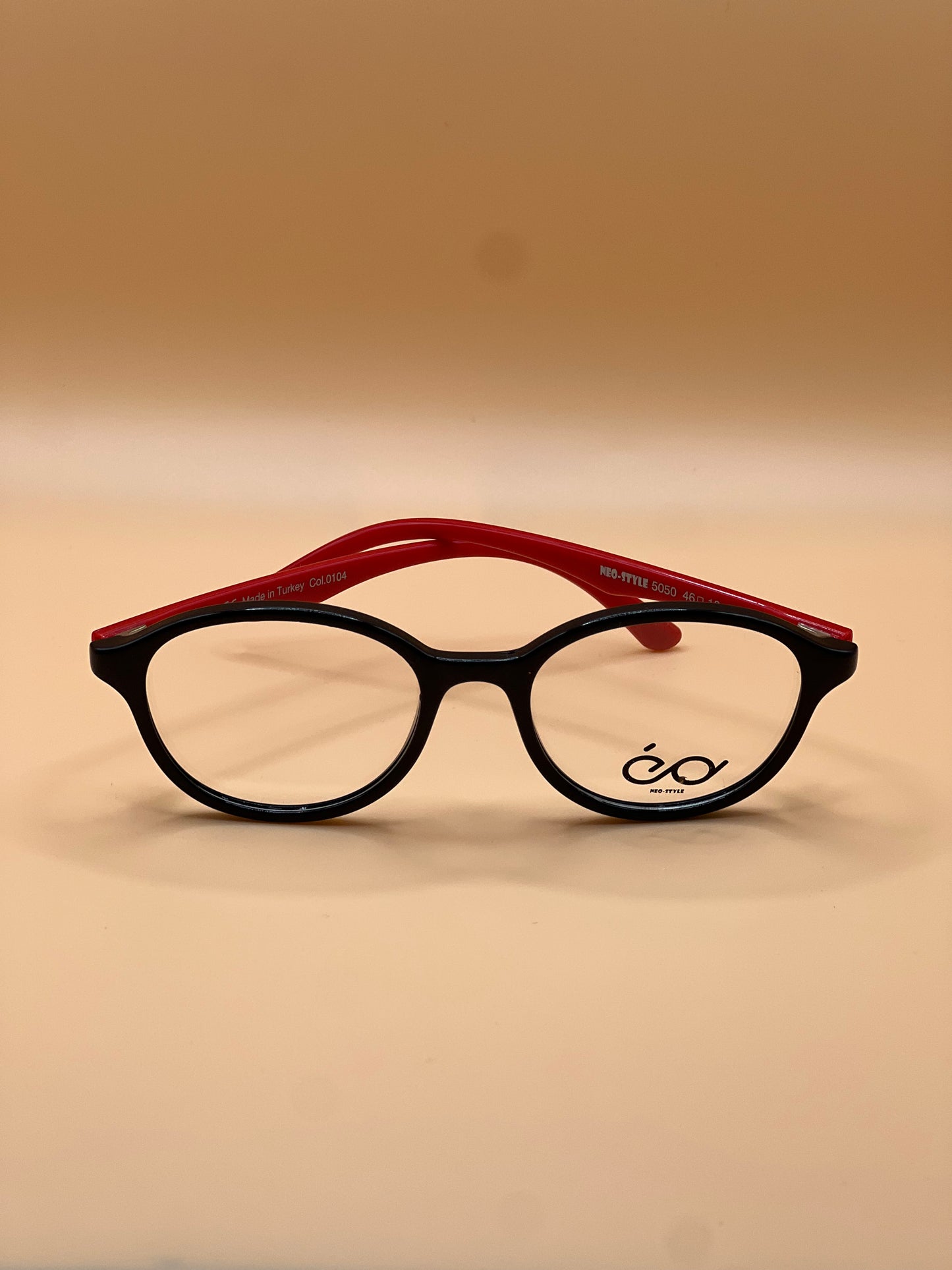Lunettes de vue pour enfant (garçon) NEO STYLE MOD. 5050 taille 46