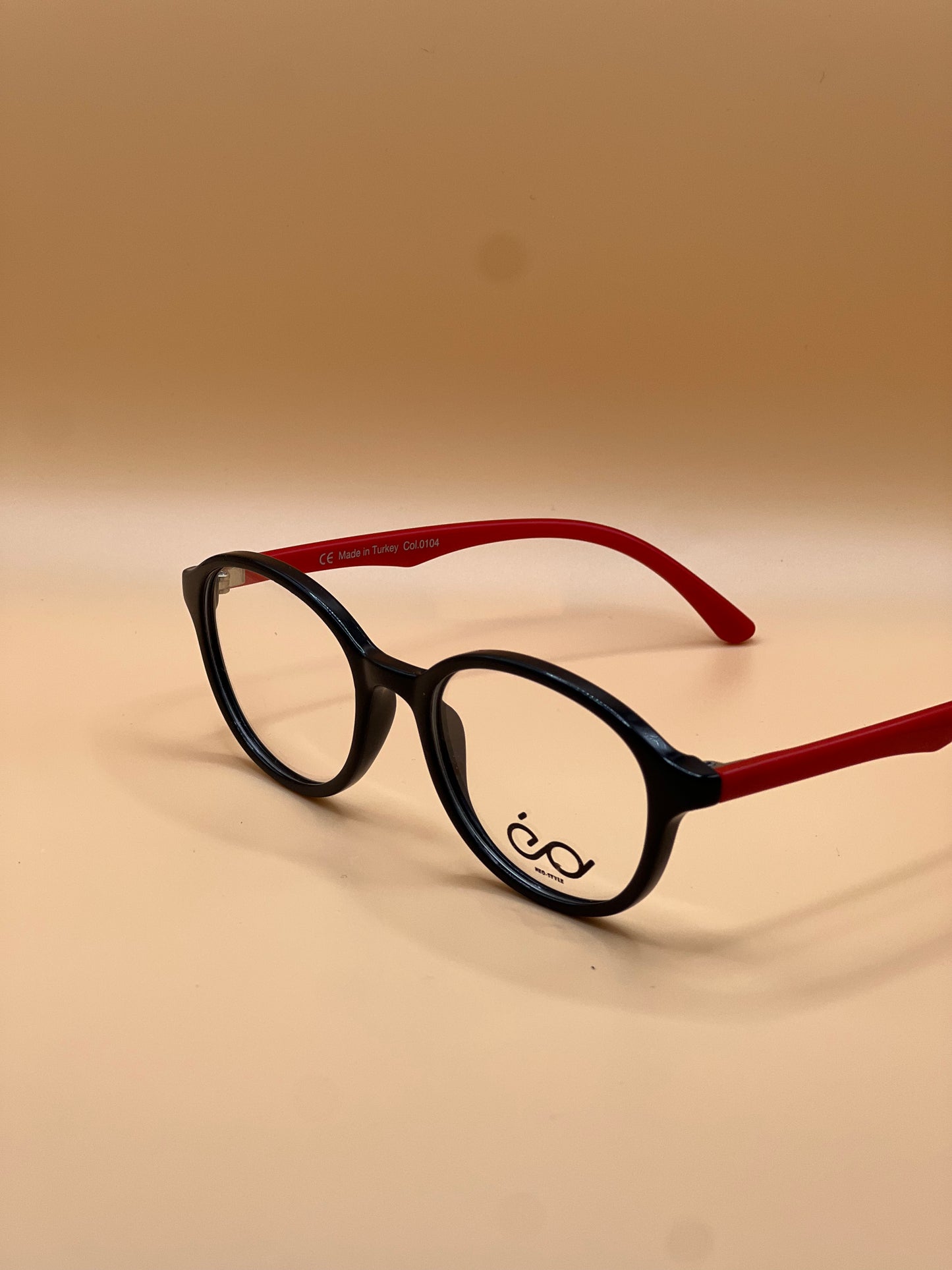 Lunettes de vue pour enfant (garçon) NEO STYLE MOD. 5050 taille 46