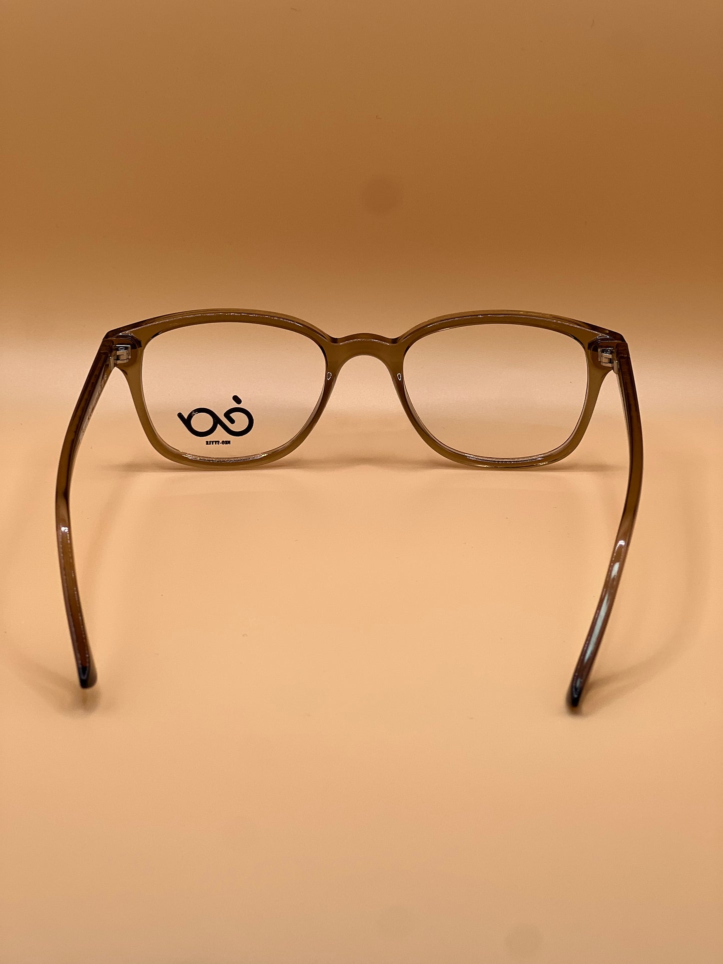 Lunettes de vue pour enfant (garçon) NEO STYLE MOD. 278 taille 48