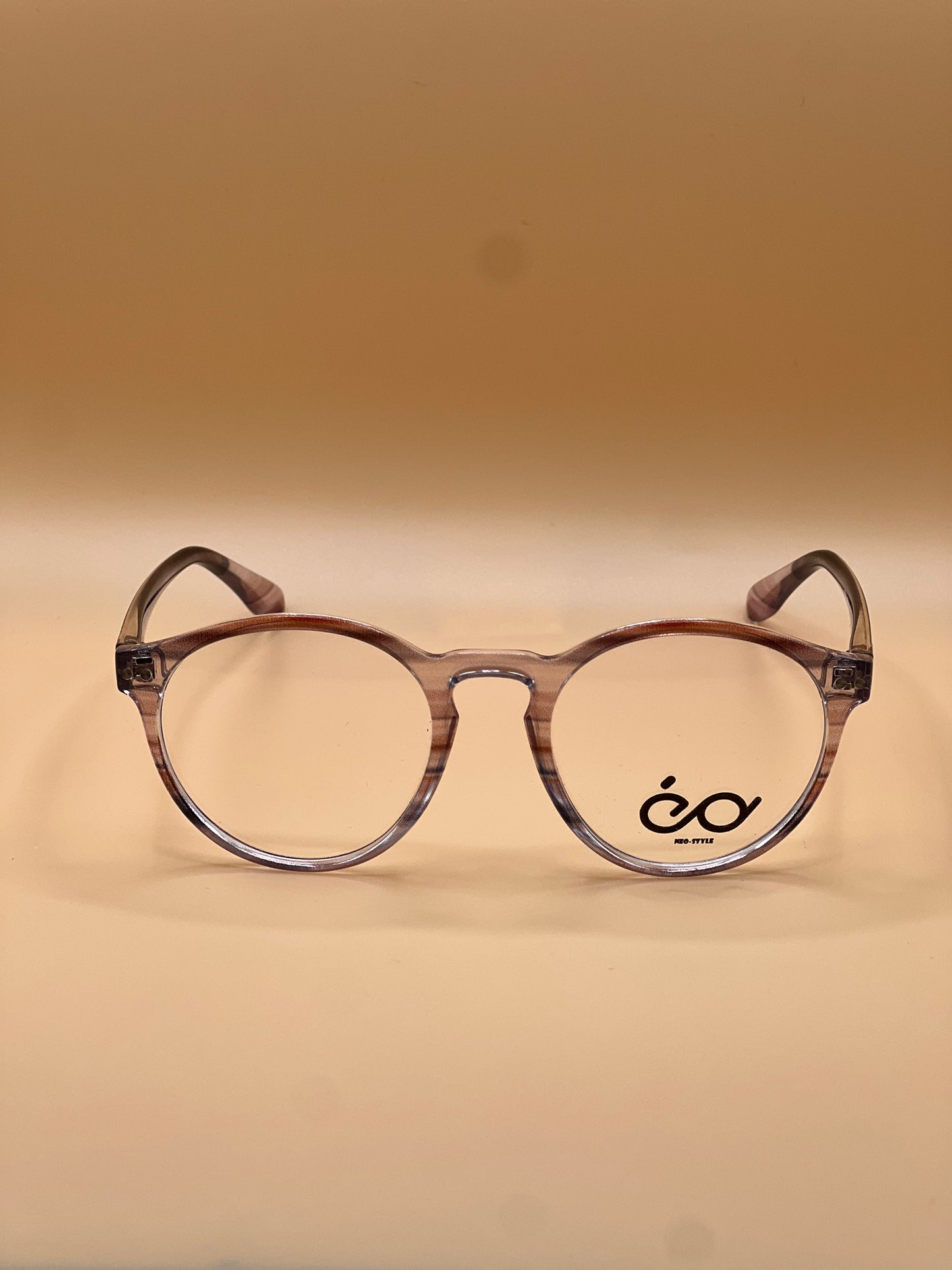 Lunettes de vue pour enfant (garçon) NEO STYLE MOD. 1302 taille 45