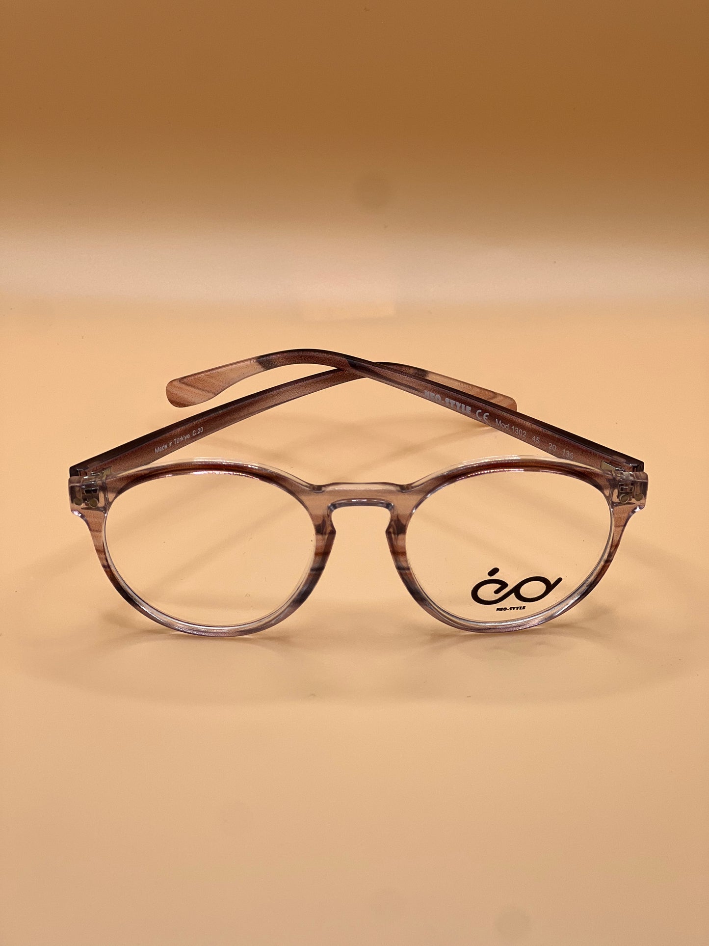 Lunettes de vue pour enfant (garçon) NEO STYLE MOD. 1302 taille 45