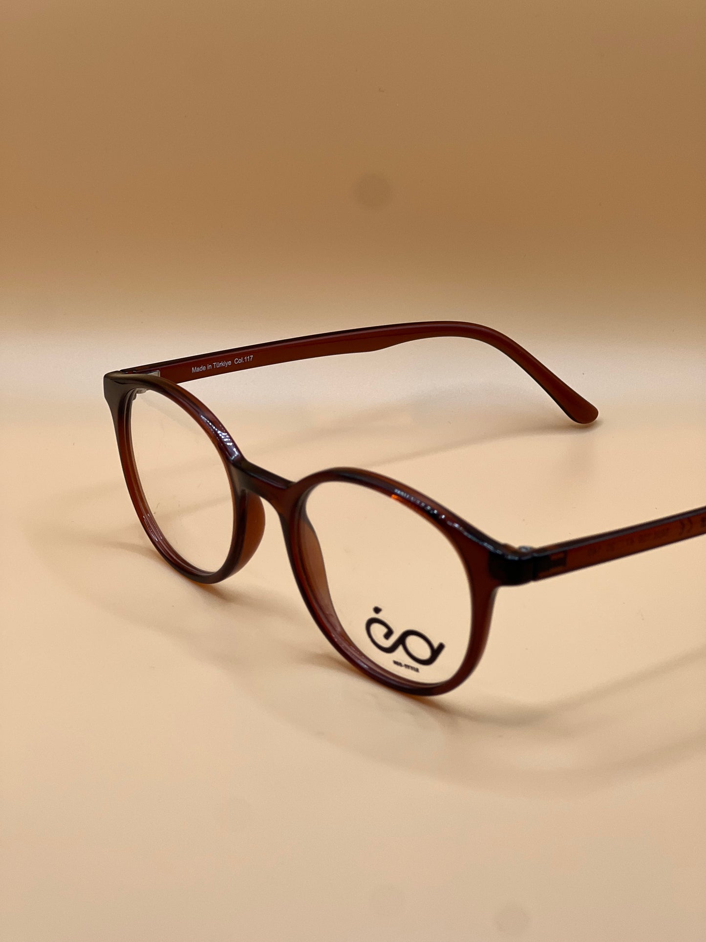 Lunettes de vue pour enfant (garçon) NEO STYLE MOD. 109 taille 47