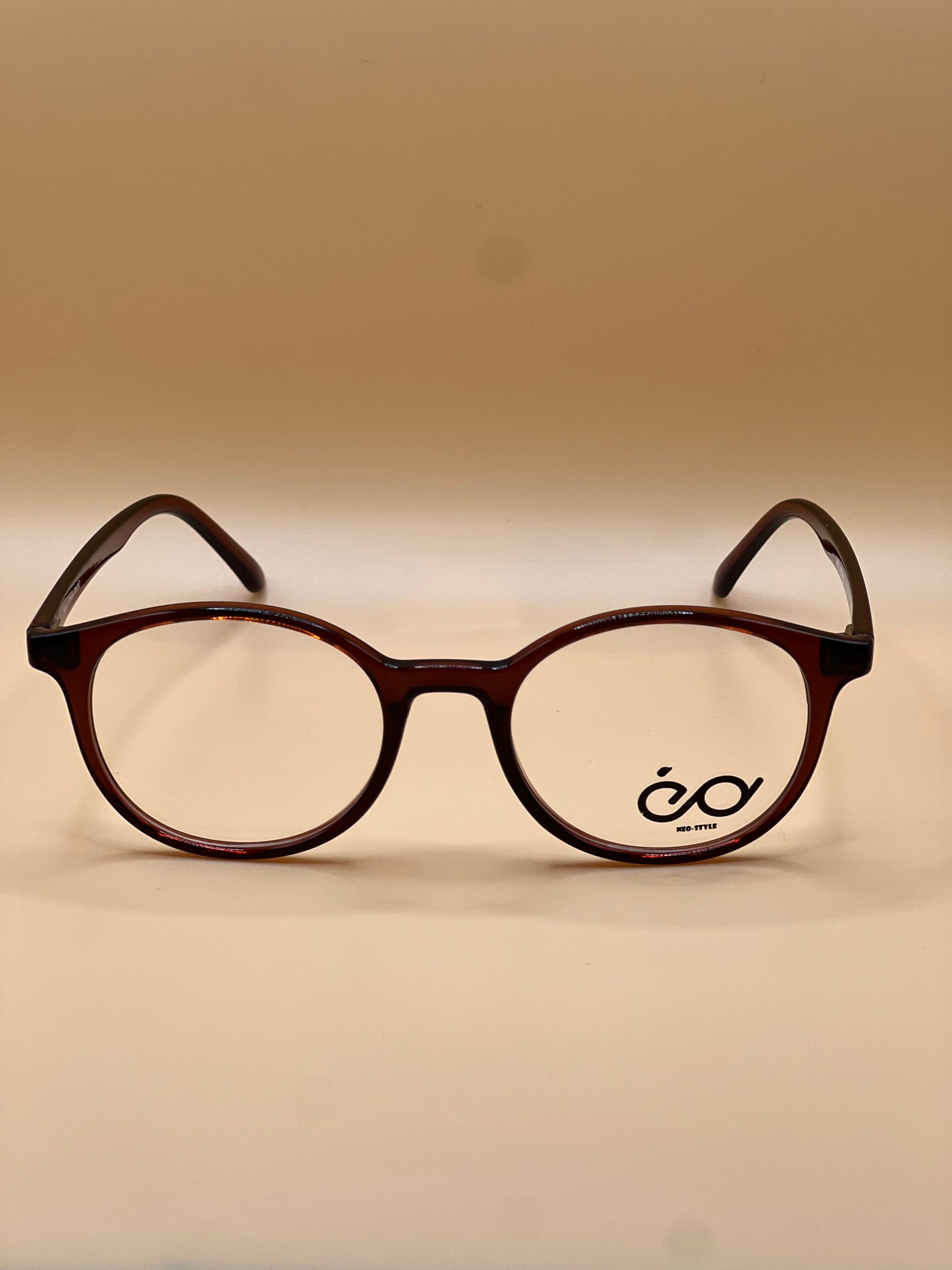 Lunettes de vue pour enfant (garçon) NEO STYLE MOD. 109 taille 47