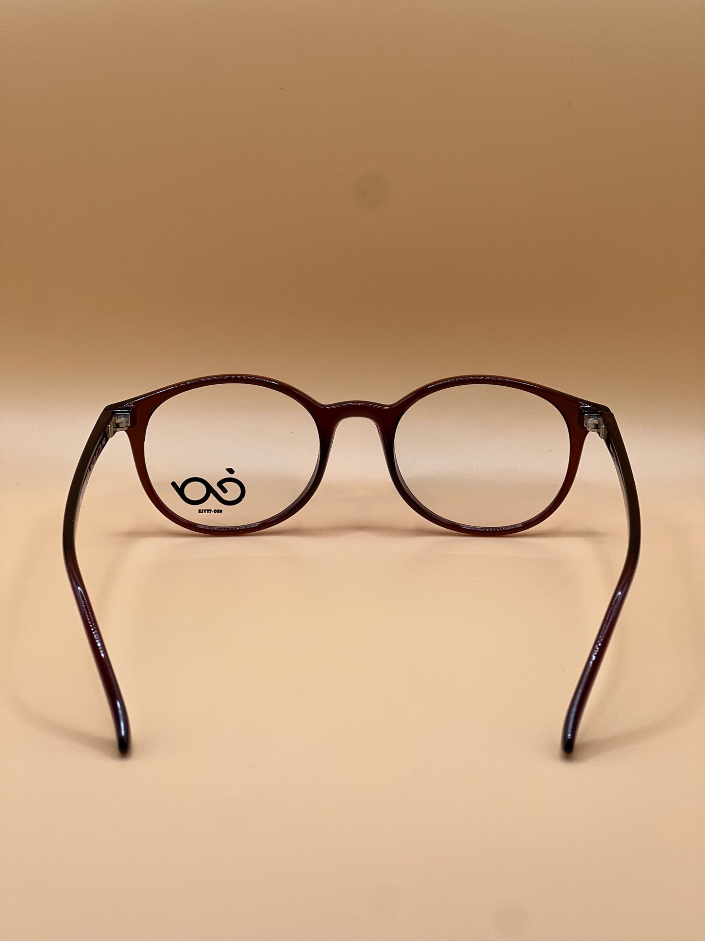 Lunettes de vue pour enfant (garçon) NEO STYLE MOD. 109 taille 47