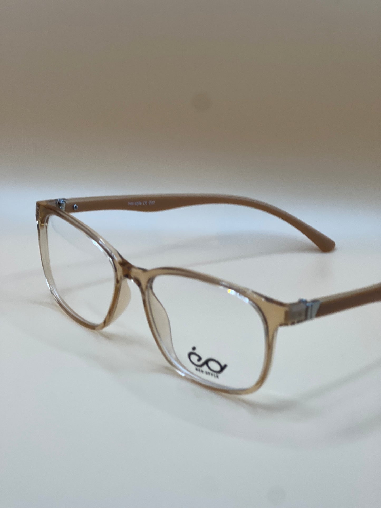 Lunettes de vue pour garçon NEO STYLE MOD. 5325 taille 51