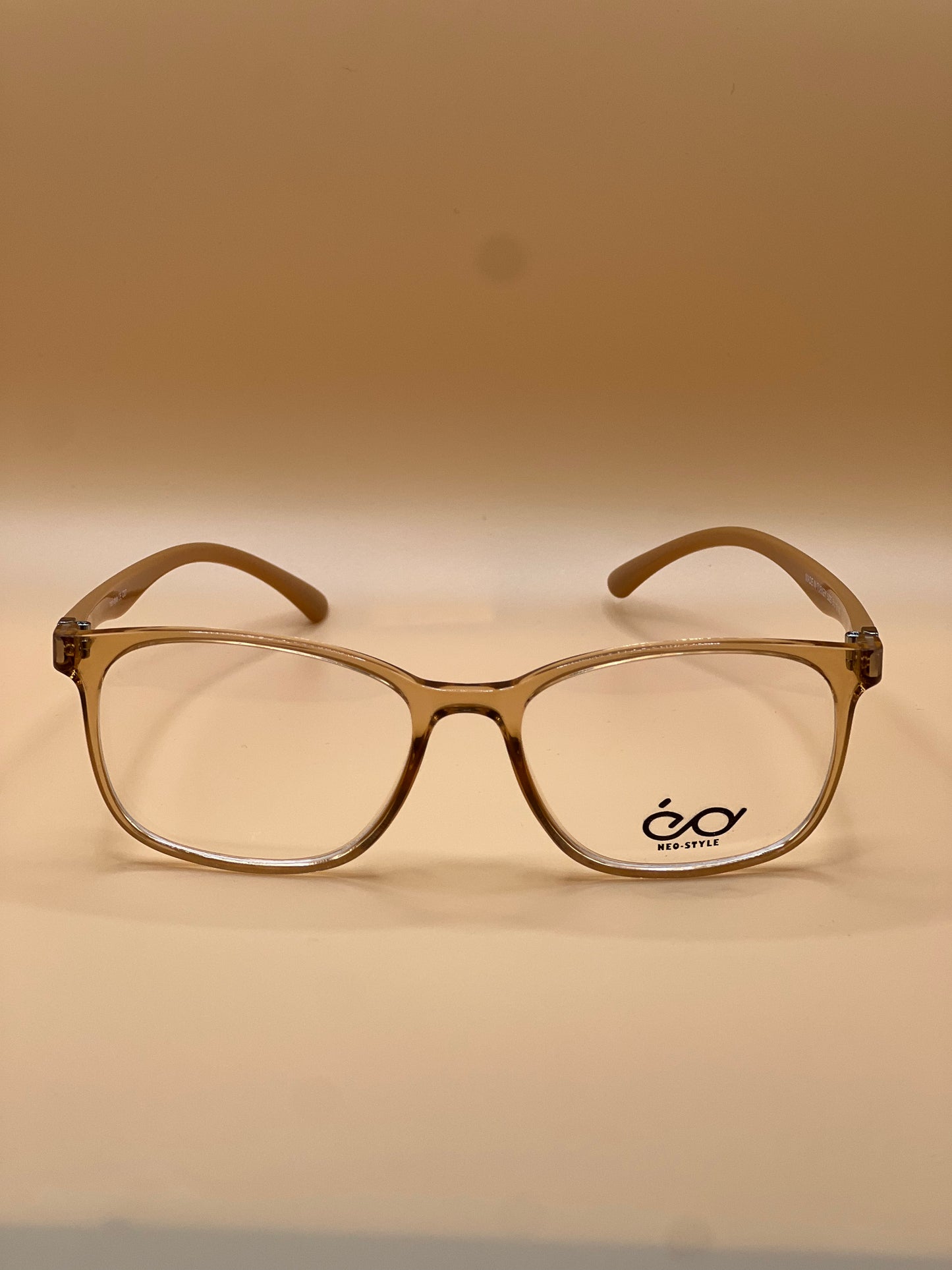 Lunettes de vue pour garçon NEO STYLE MOD. 5325 taille 51