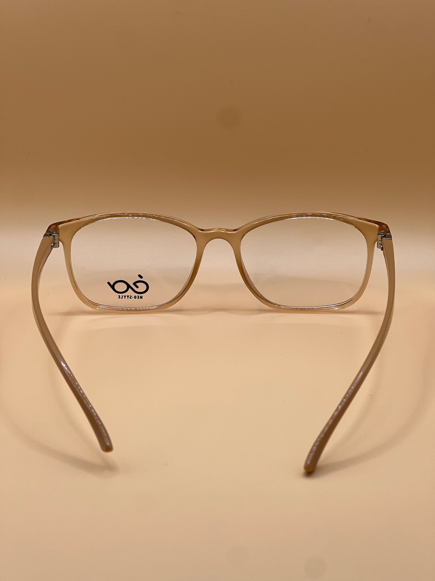 Lunettes de vue pour garçon NEO STYLE MOD. 5325 taille 51