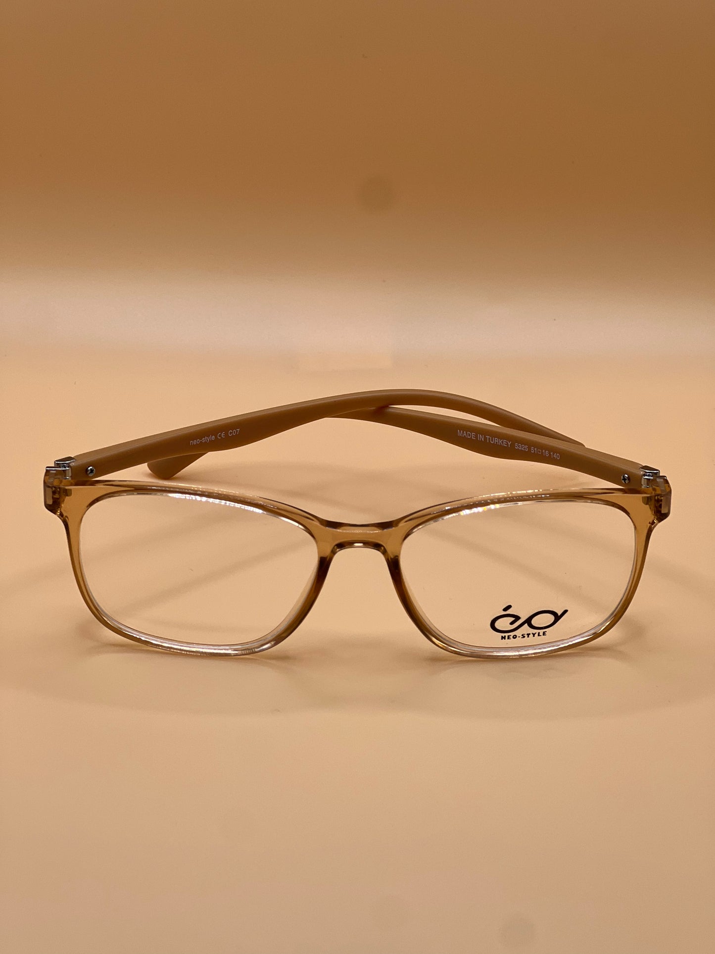 Lunettes de vue pour garçon NEO STYLE MOD. 5325 taille 51