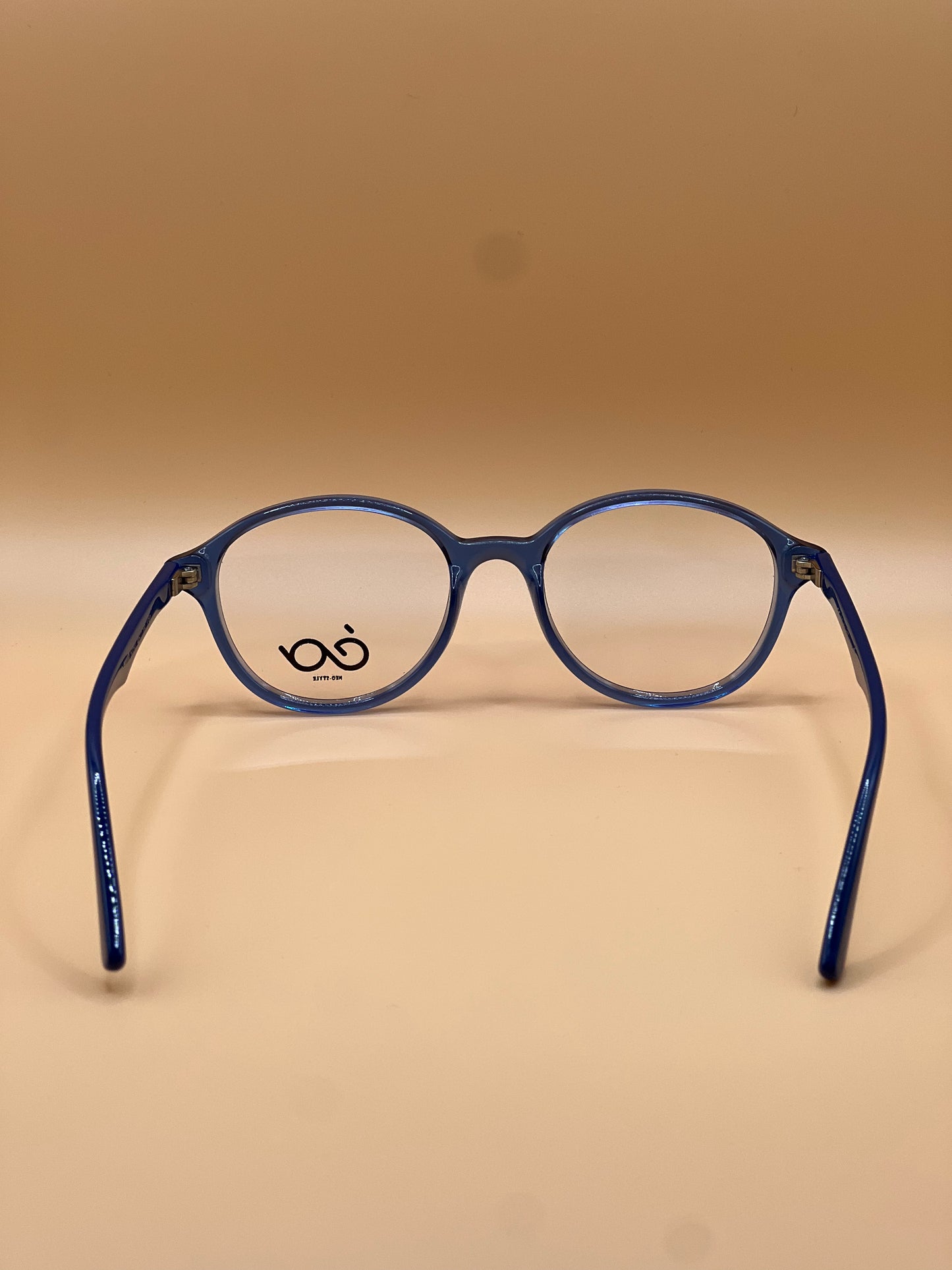 Lunettes de vue pour enfant (garçon) NEO STYLE MOD. 5050 taille 46