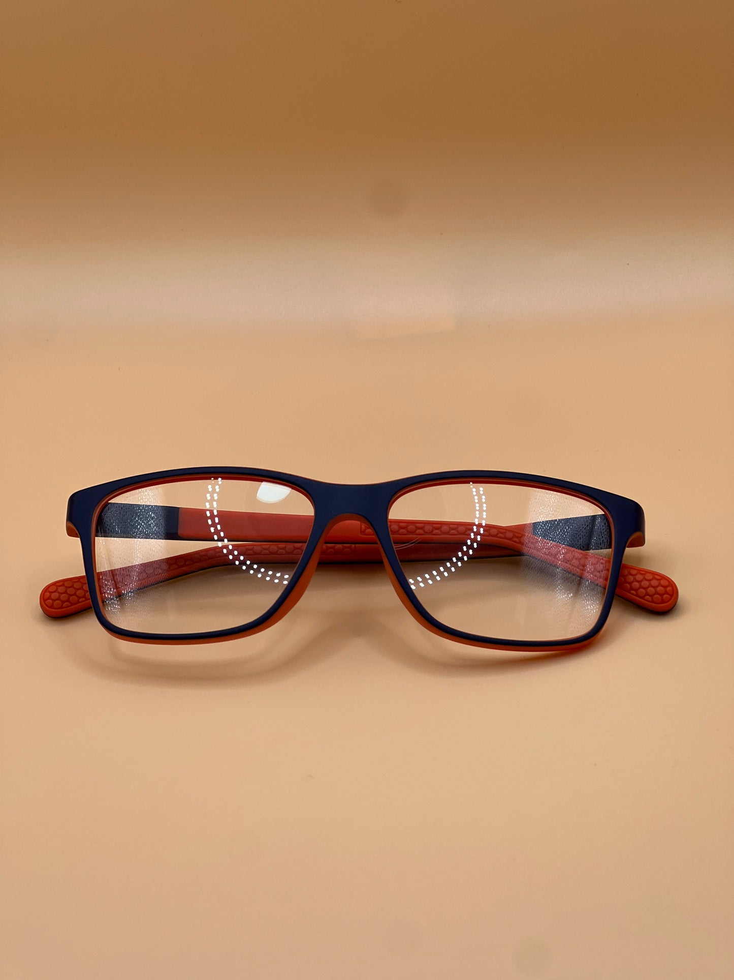Lunettes de vue pour enfant (garçon) s.Oliver MOD. 91503 taille 48