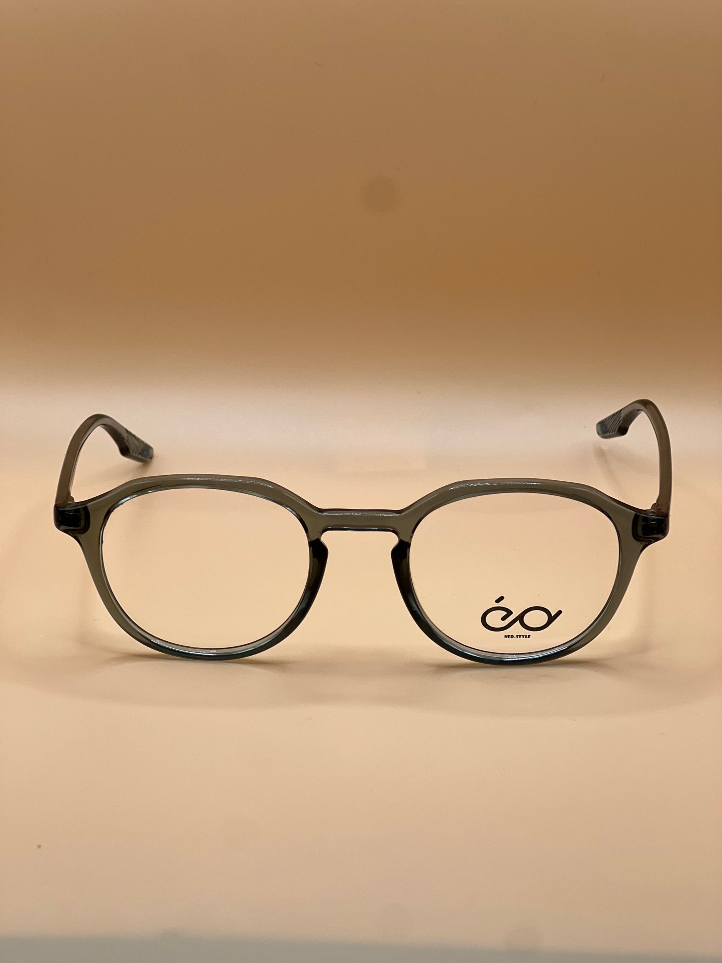 Lunettes de vue pour enfant (garçon) NEO STYLE MOD. 5053 taille 47
