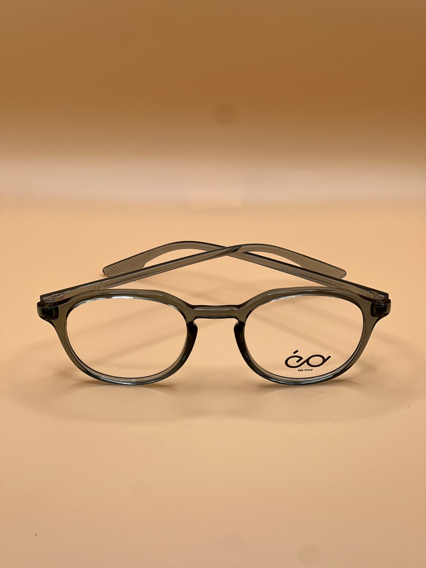 Lunettes de vue pour enfant (garçon) NEO STYLE MOD. 5053 taille 47