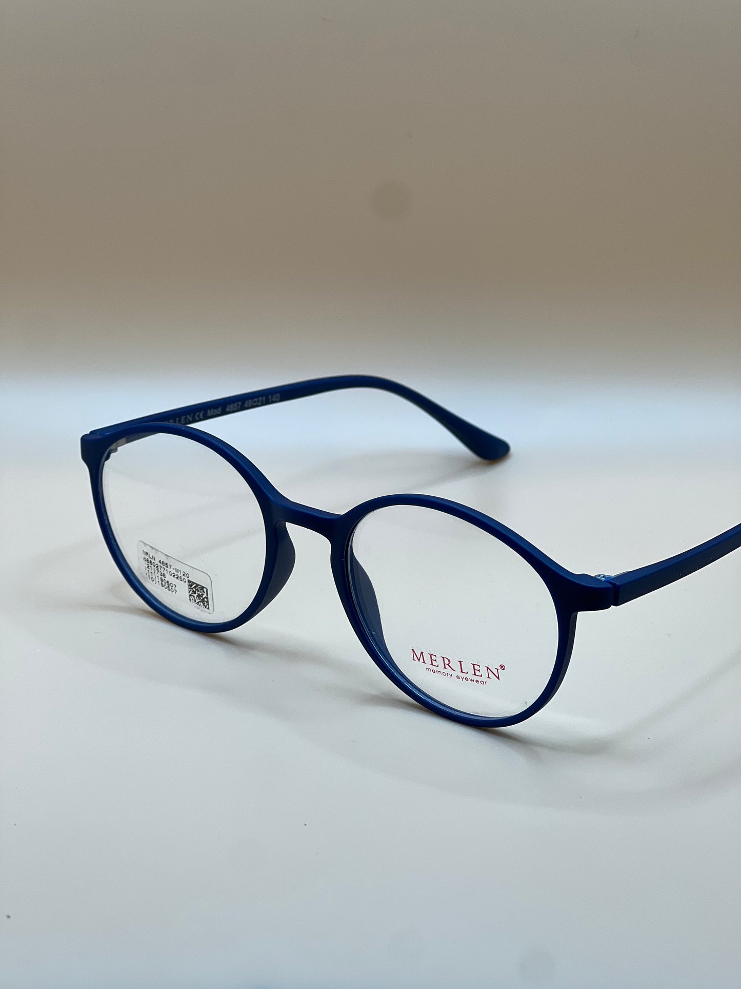 Lunettes de vue pour enfant (garçon) NEO STYLE MOD. 4657 taille 49