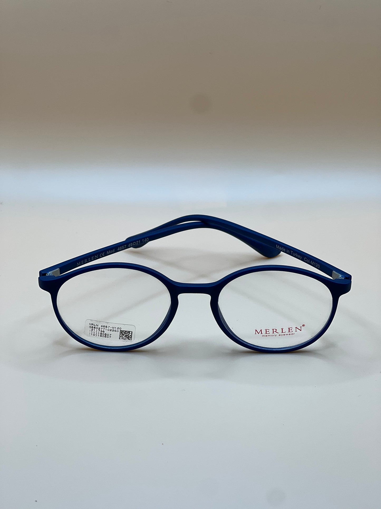 Lunettes de vue pour enfant (garçon) NEO STYLE MOD. 4657 taille 49