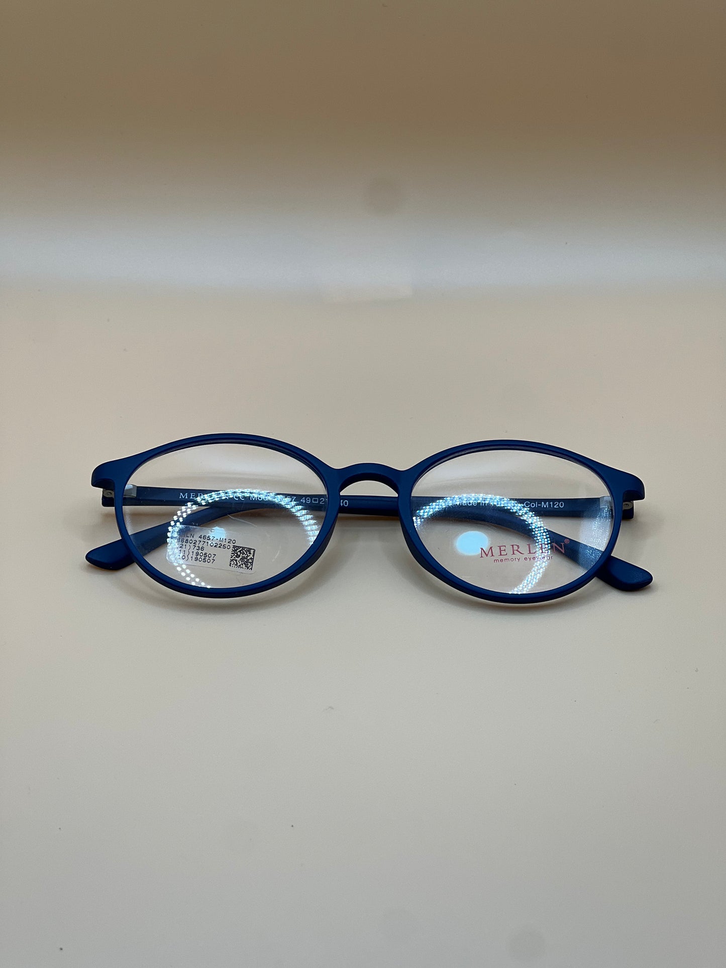 Lunettes de vue pour enfant (garçon) NEO STYLE MOD. 4657 taille 49