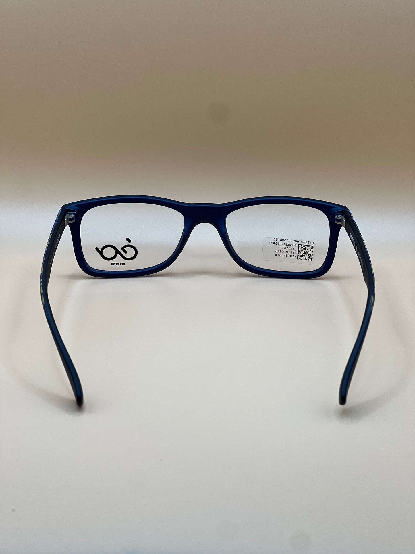 Lunettes de vue pour enfant (garçon) NEO STYLE MOD. 662 taille 49