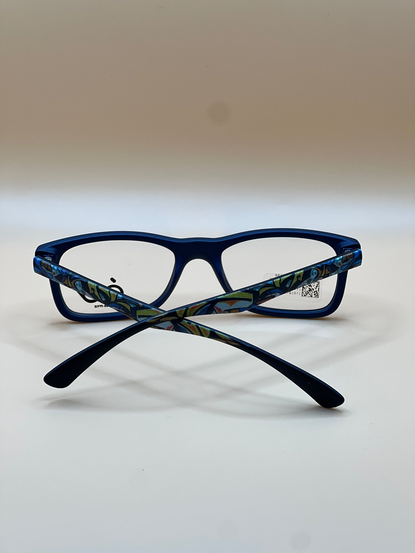 Lunettes de vue pour enfant (garçon) NEO STYLE MOD. 662 taille 49