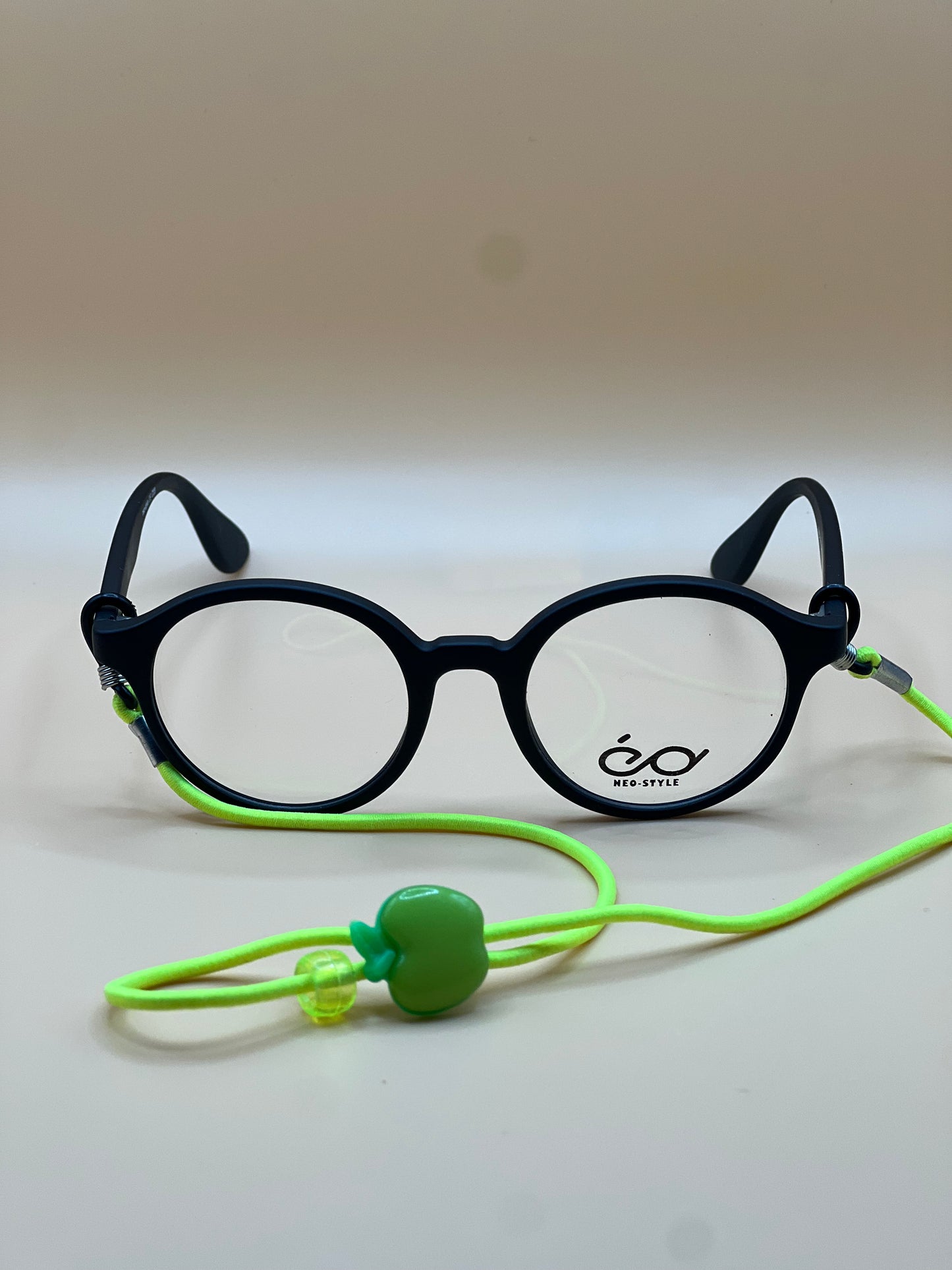Lunettes de vue pour enfant (garçon) NEO STYLE MOD. 5350 taille 42
