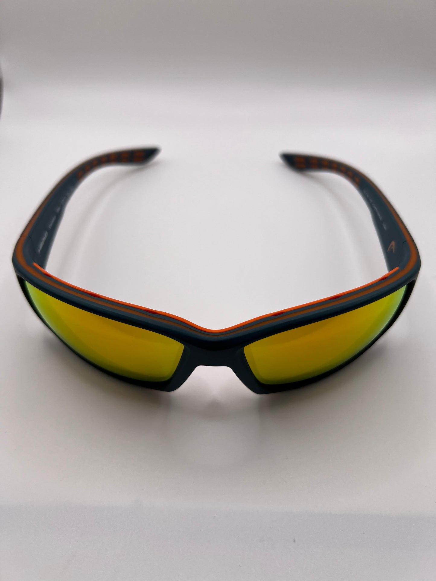 Lunette de Sport pour unisex HEAD Mod.13010 made in Germany Original