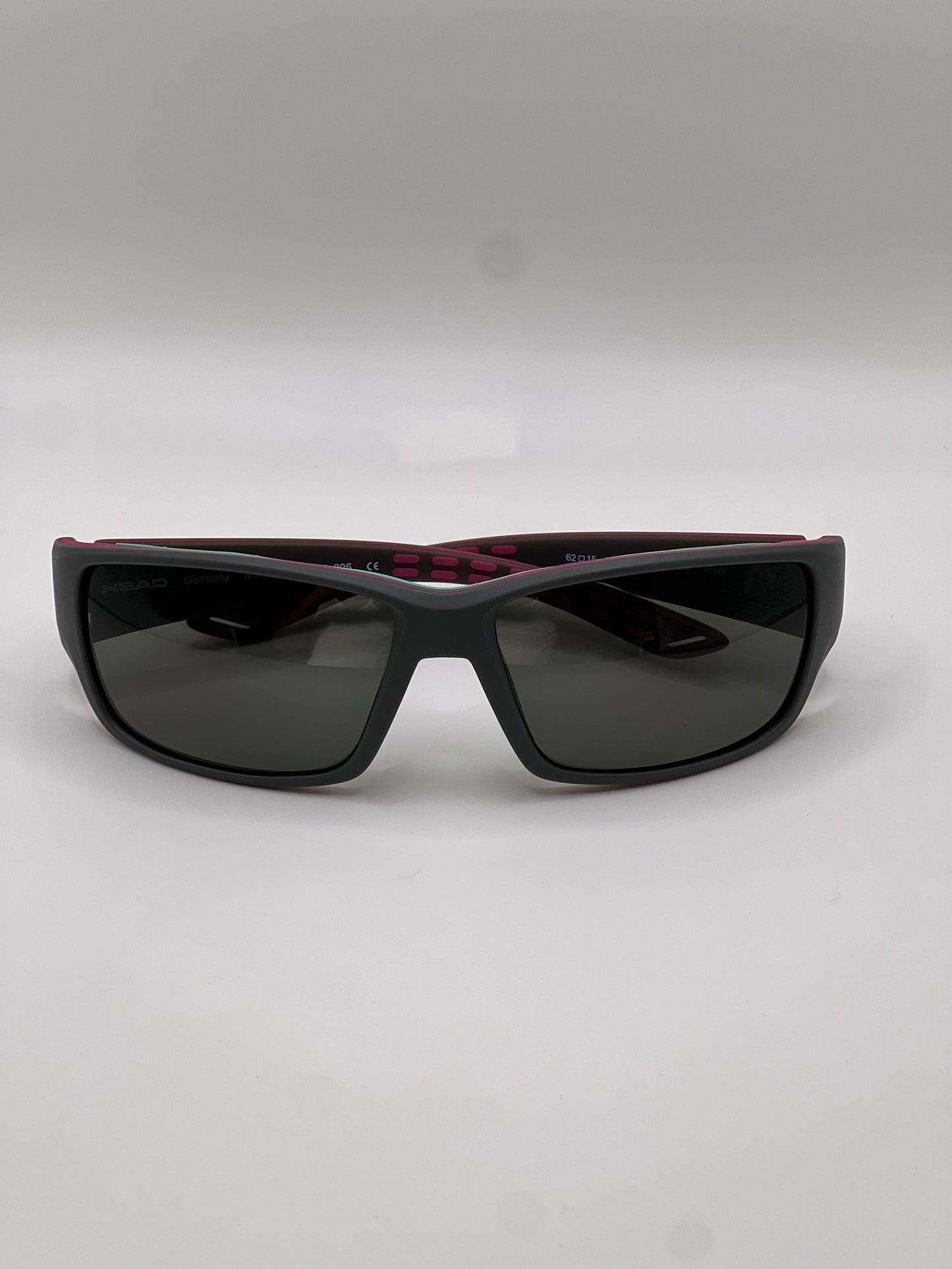 Lunette de Sport pour unisex HEAD Mod.13010 made in Germany Original