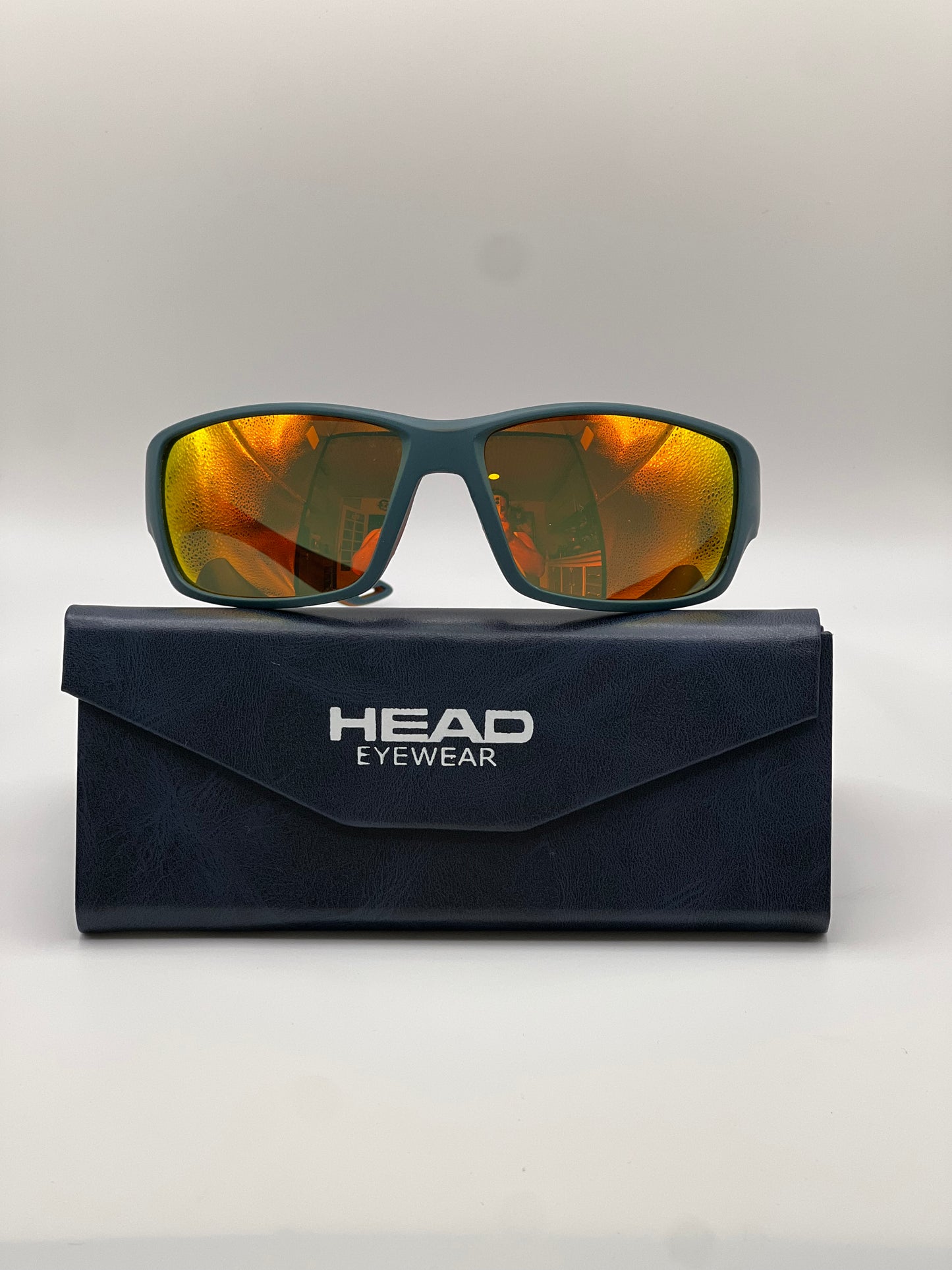Lunette de Sport pour unisex HEAD Mod.13010 made in Germany Original